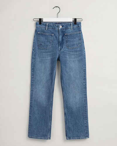 Gant Slim-fit-Jeans