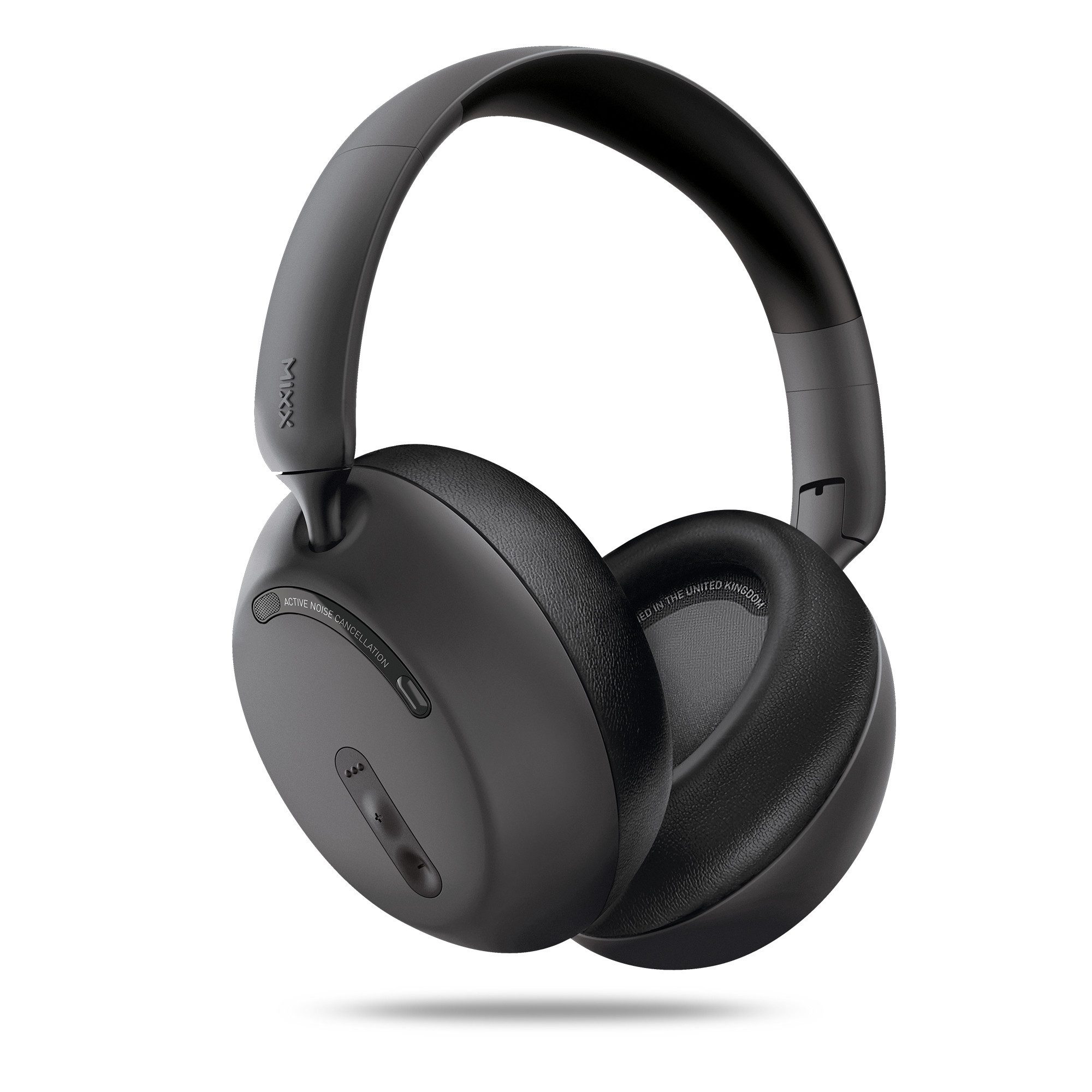 StreamQ D3 Over-Ear-Kopfhörer