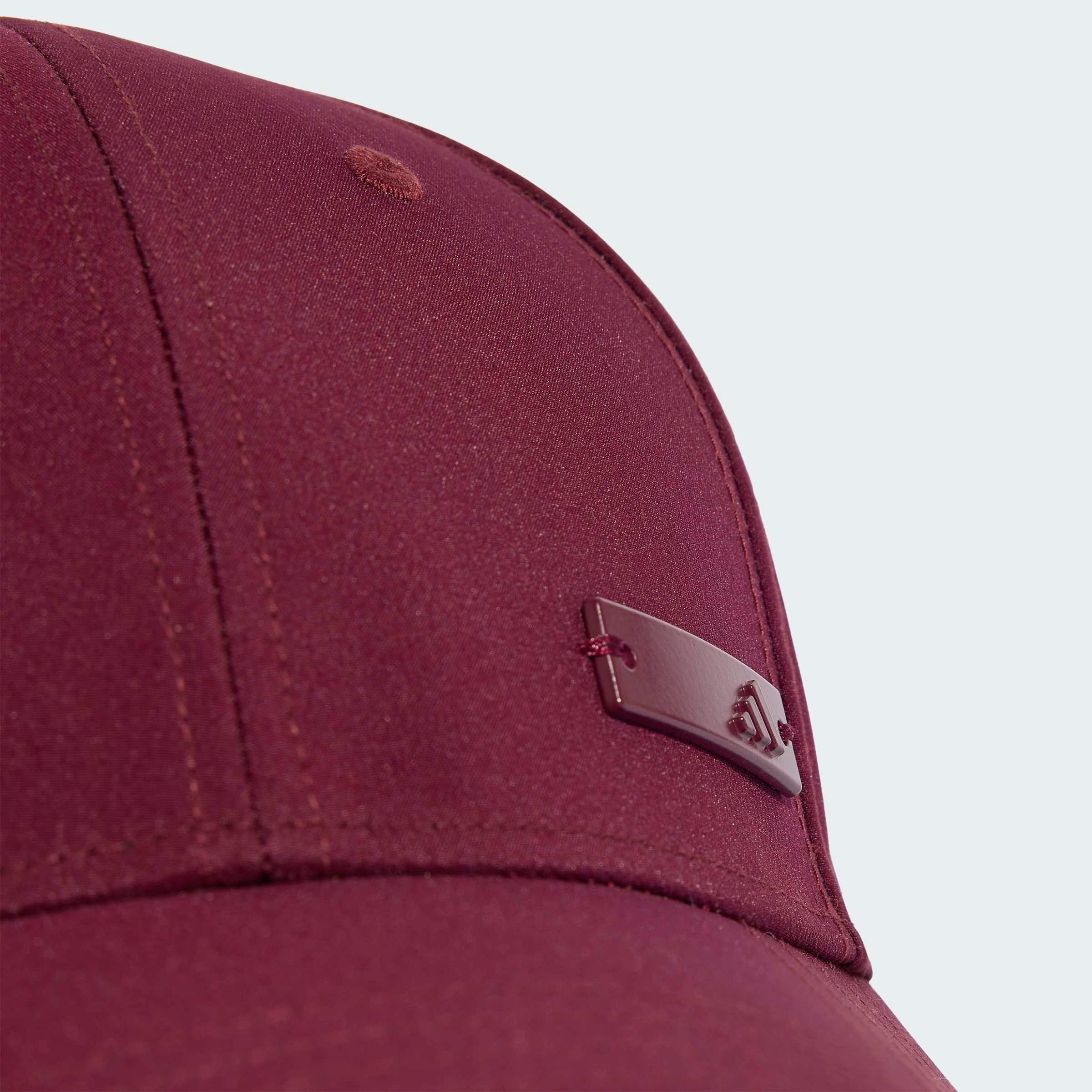 adidas Performance Baseball Cap BB CAP LT MET für Erwachsene geeignet