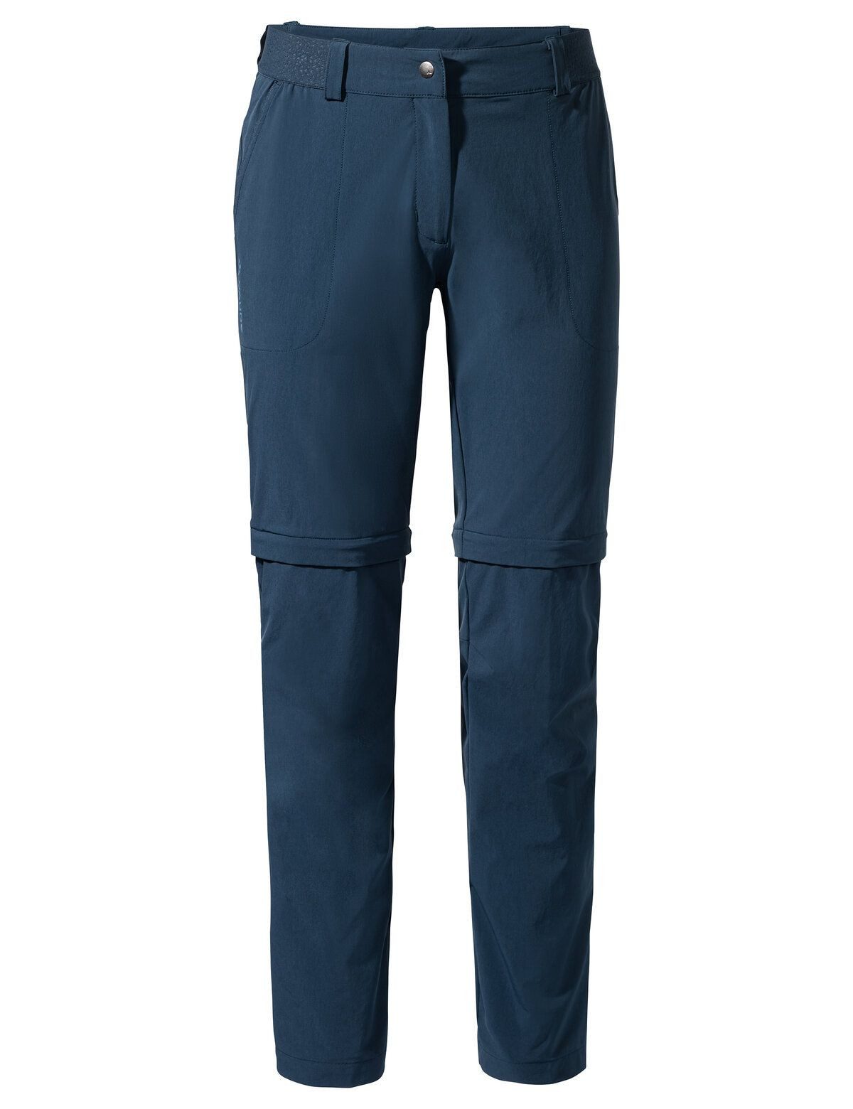 VAUDE Trekkinghose FARLEY II WOMEN Stretch günstig online kaufen