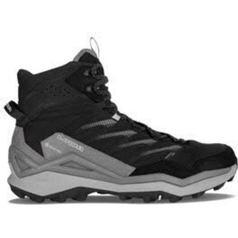 MADDOX PRO GTX MID Wanderstiefel