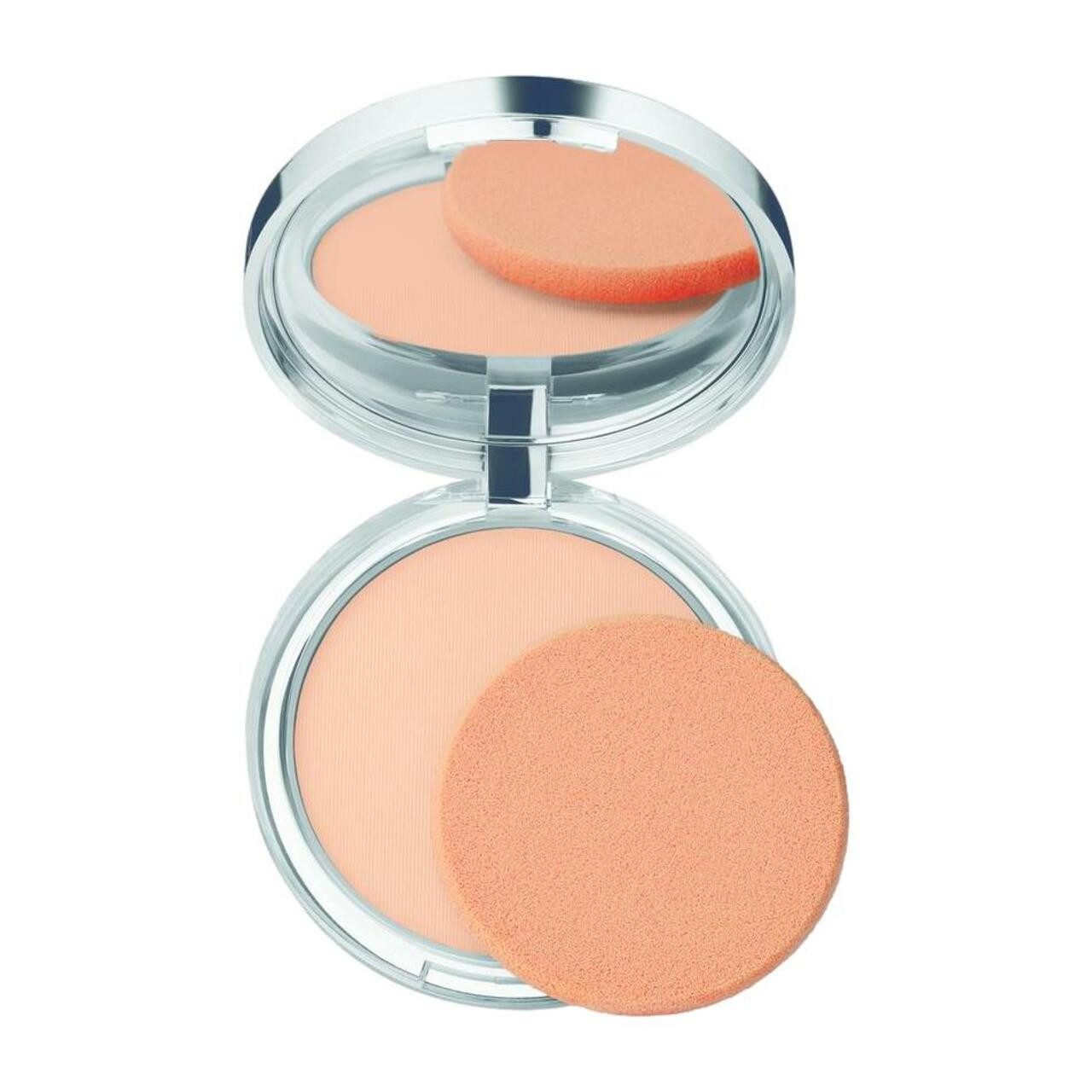 CLINIQUE Puder Stay-Matte Sheer Pressed Powder