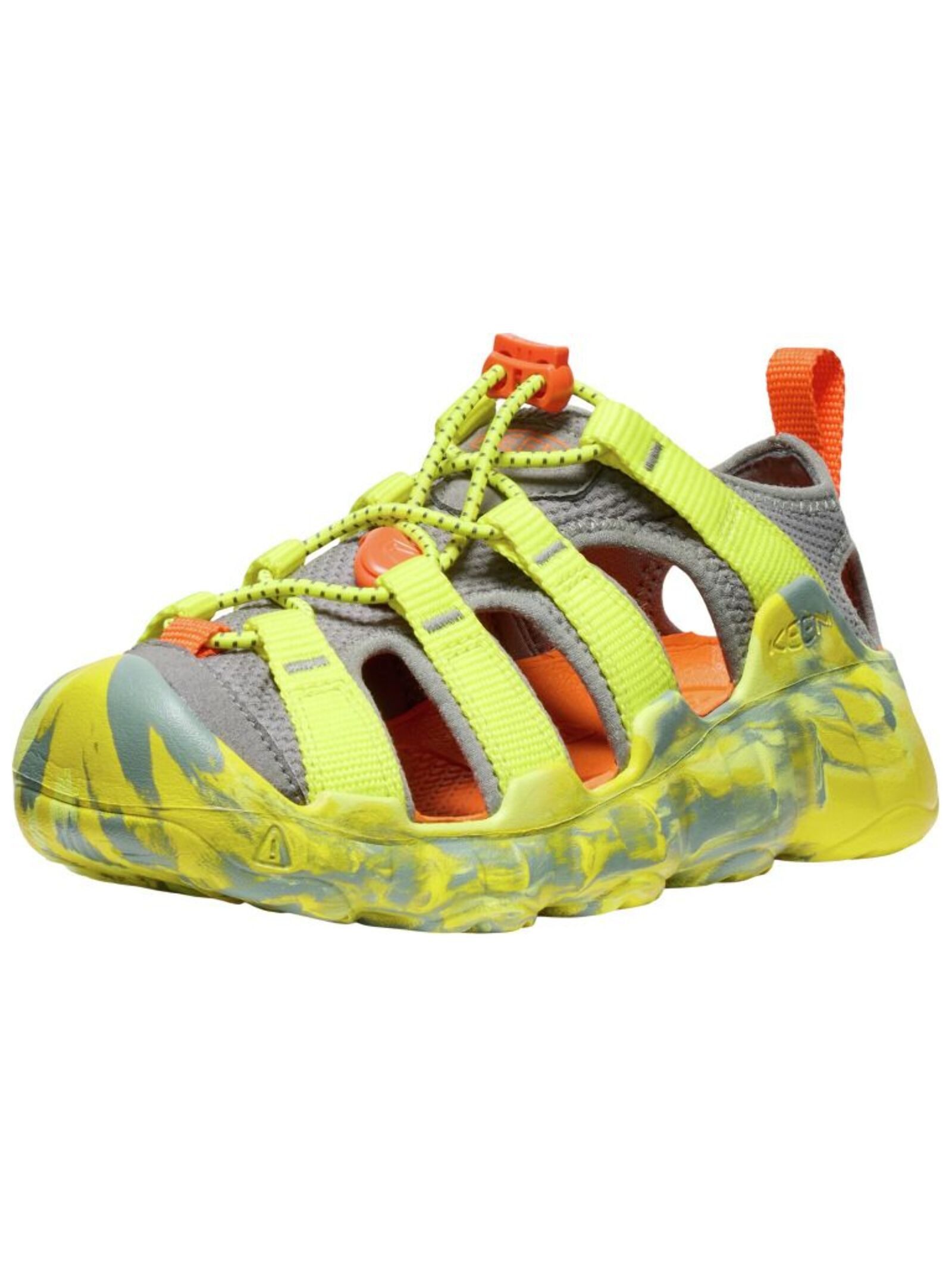 Keen Sandalen Nylon Trekkingsandale günstig online kaufen