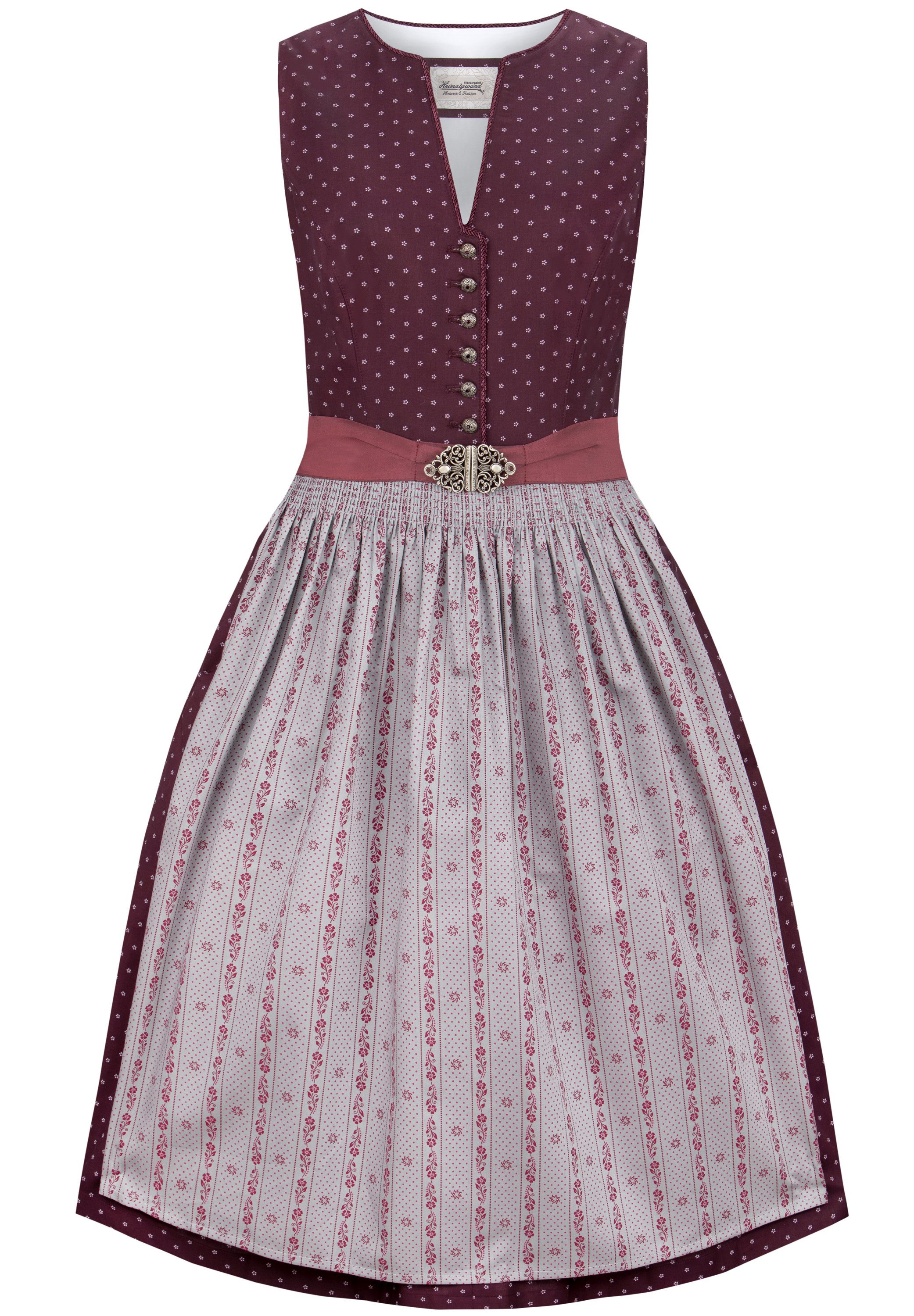 Stockerpoint Dirndl Heidi