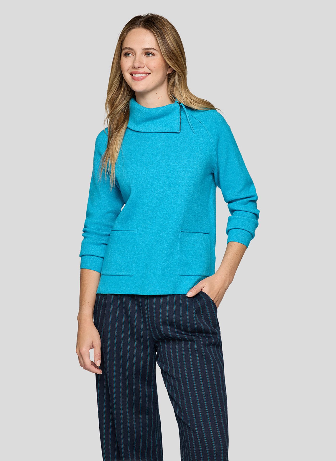 Rabe Strickpullover Pullover günstig online kaufen