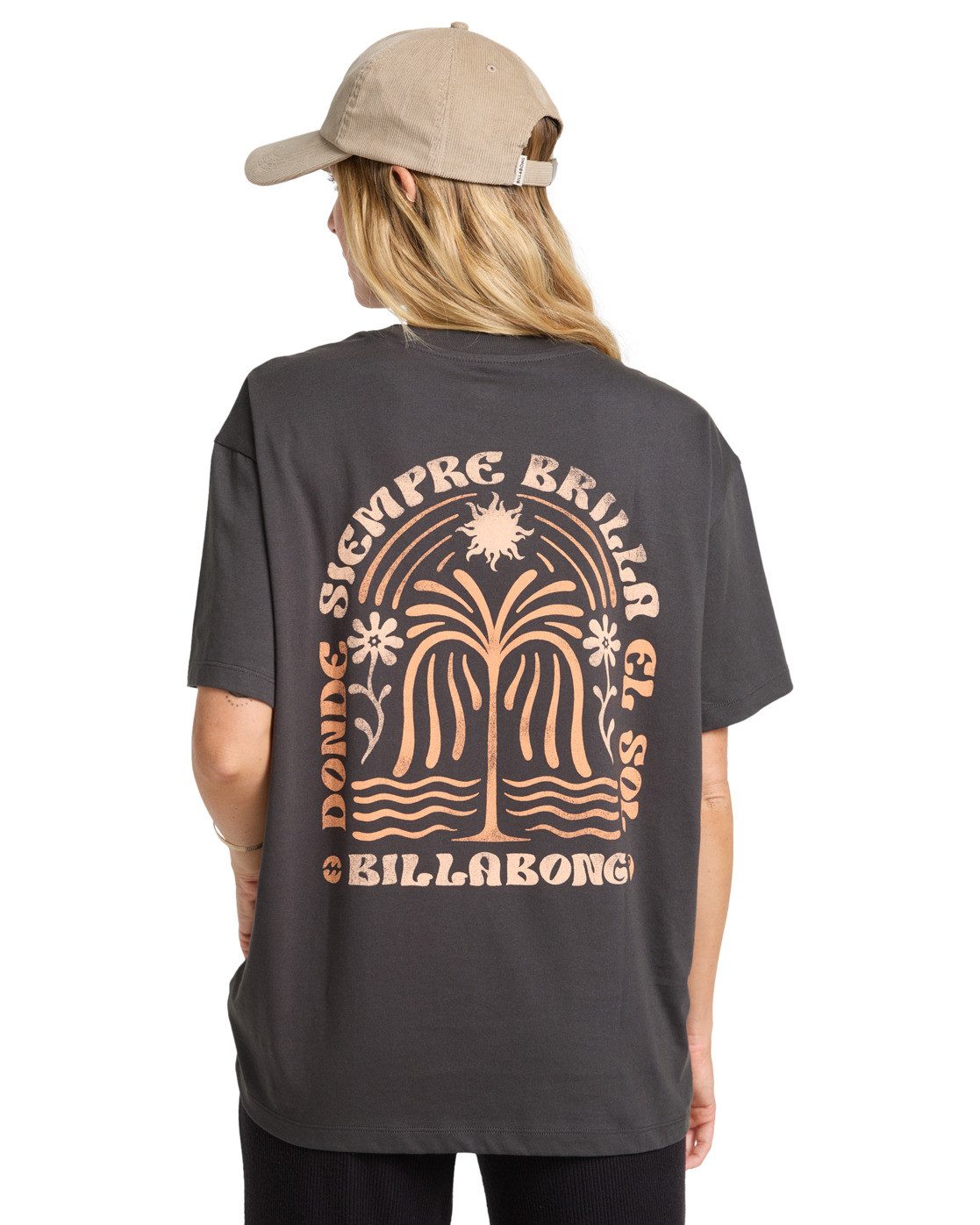 Billabong T-Shirt Always Looking günstig online kaufen