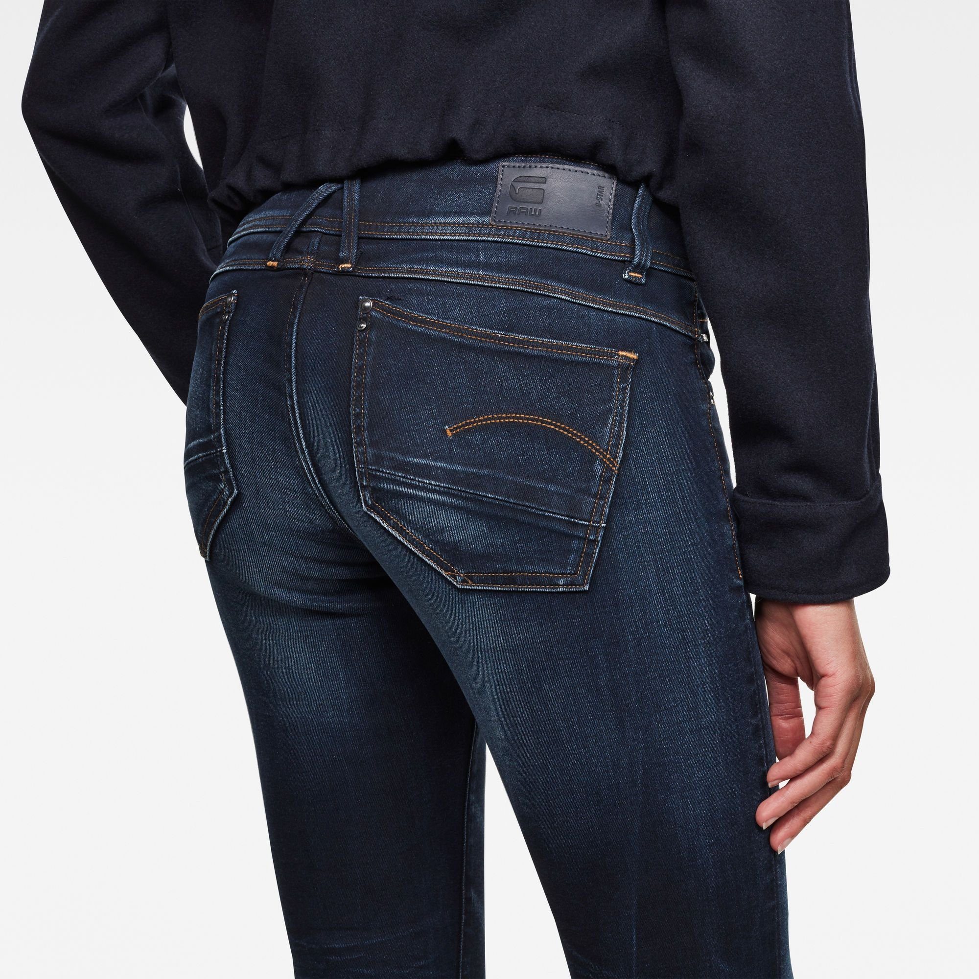 G-STAR 5-Pocket-Jeans