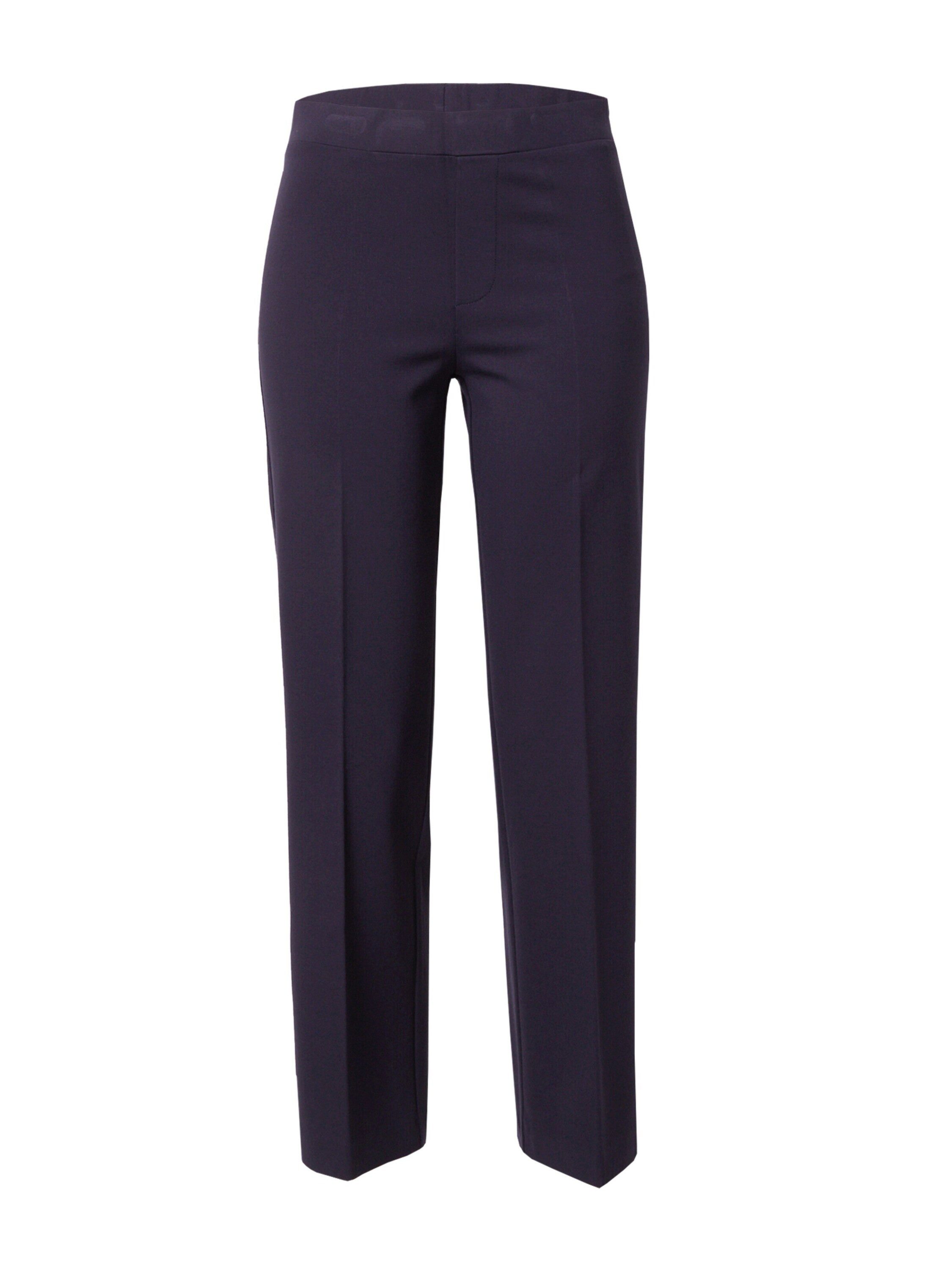 Part Two Bügelfaltenhose Ponta (1-tlg) Falten