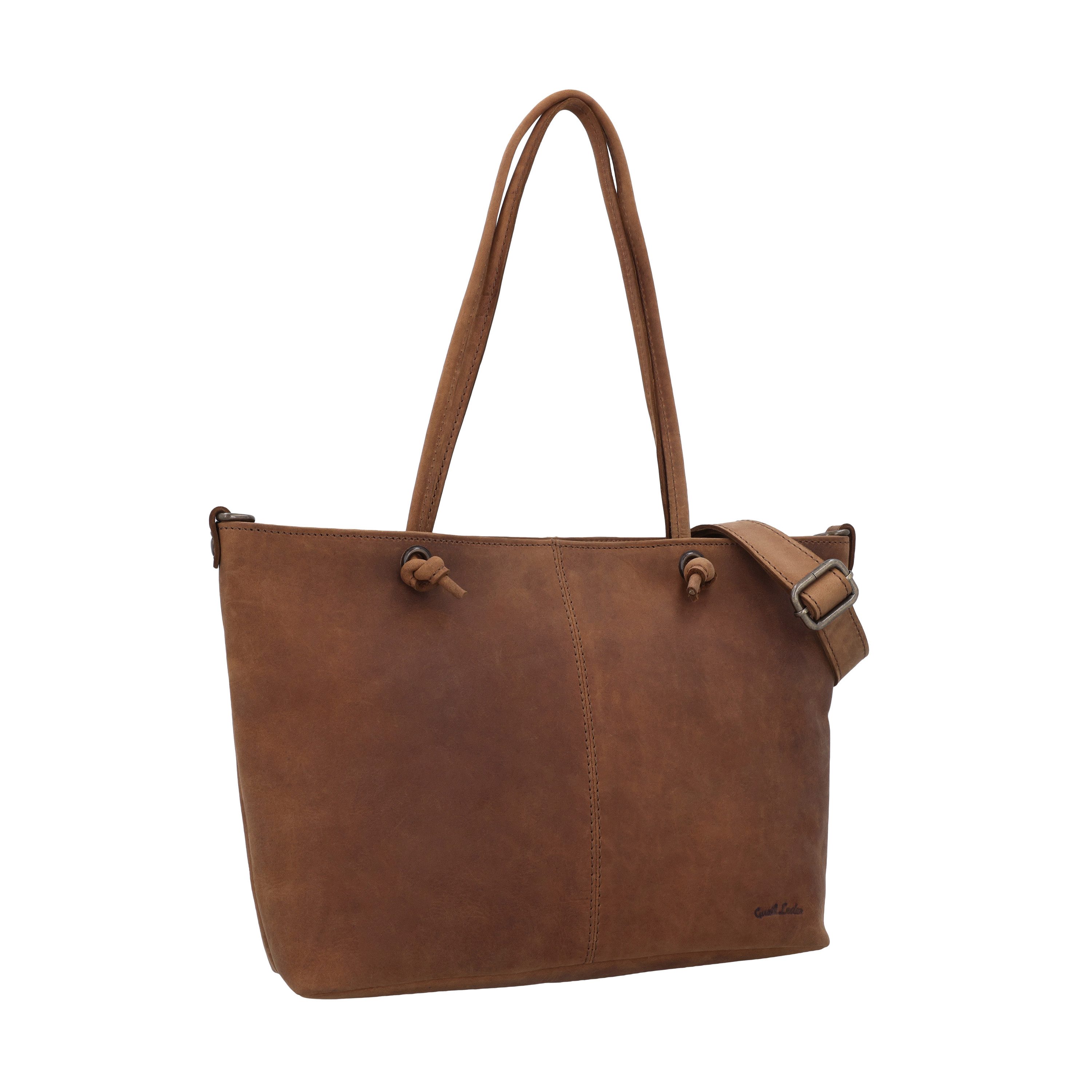 Gusti Leder Umhängetasche Gusti Leder big woman handbag Merle (1-tlg)