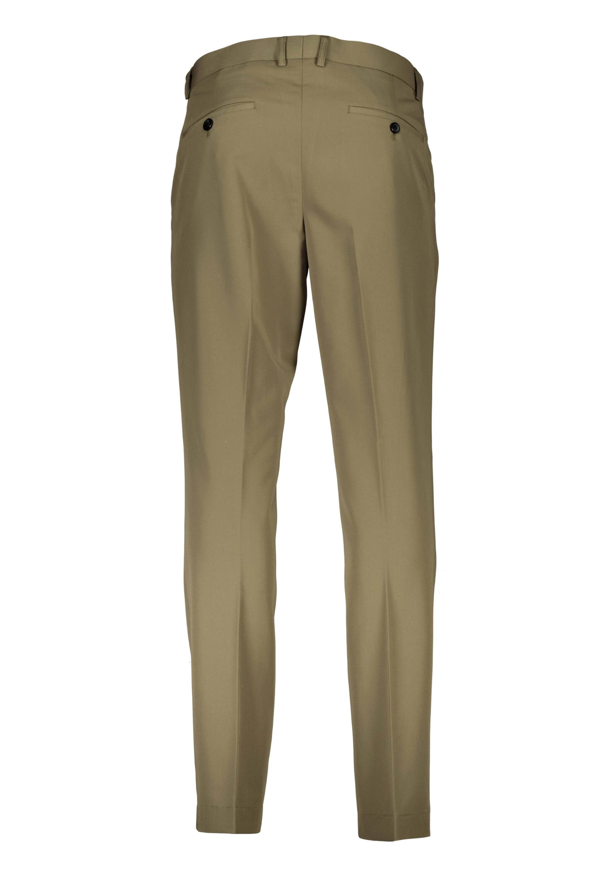LINDBERGH Anzug Anzug Slim Fit
