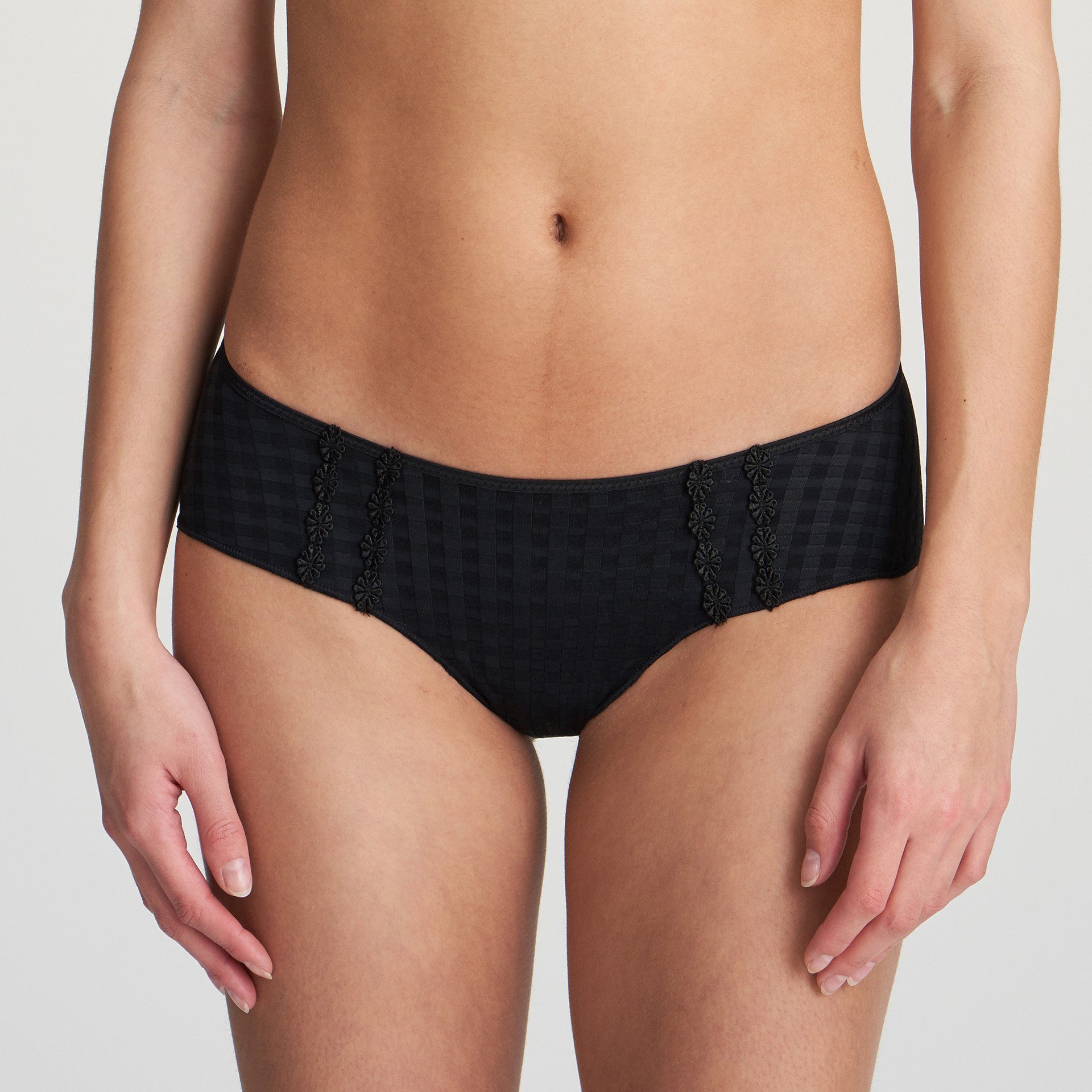 Marie Jo Panty Marie Jo Avero Hotpants Schwarz