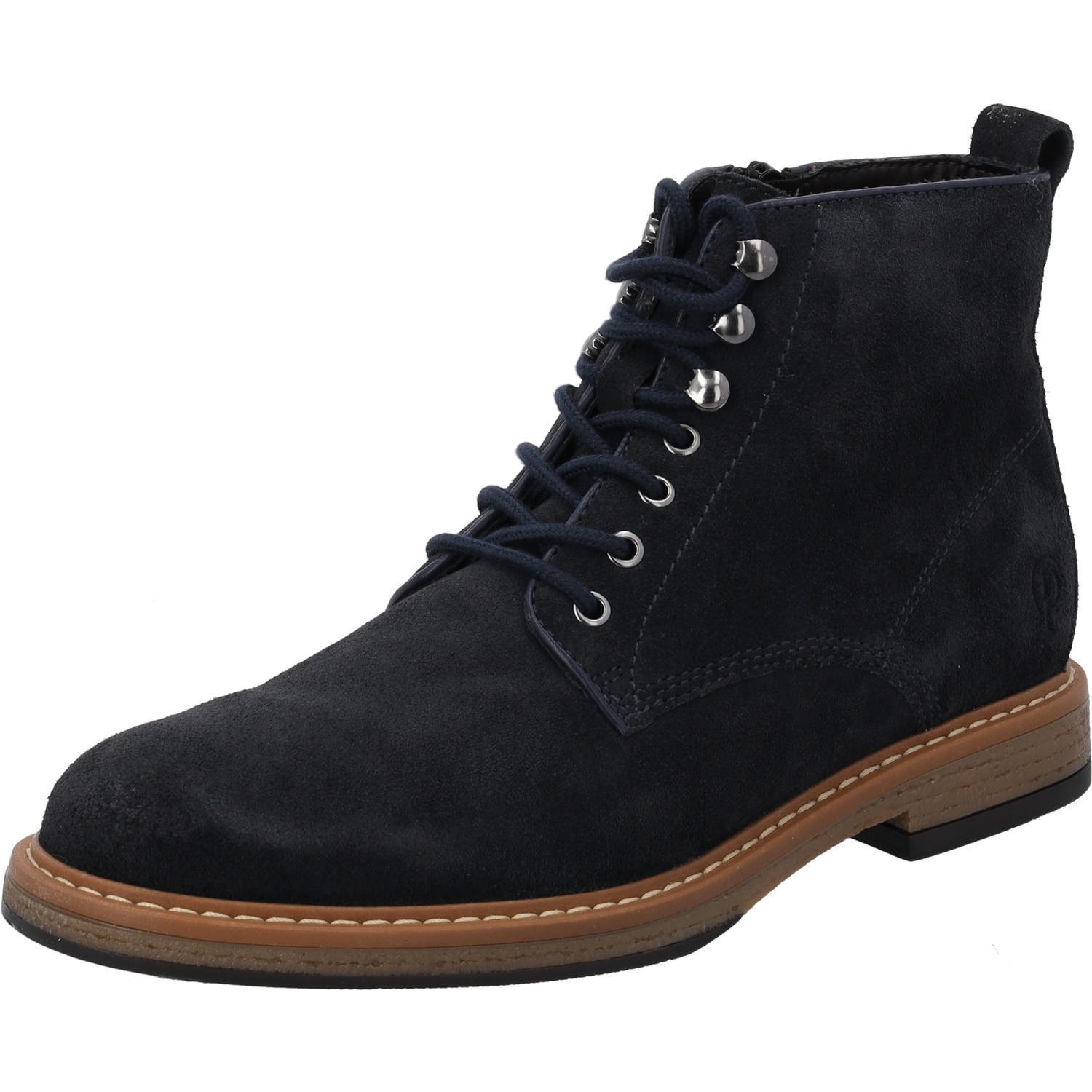 Palado Elikas Schnürstiefel günstig online kaufen