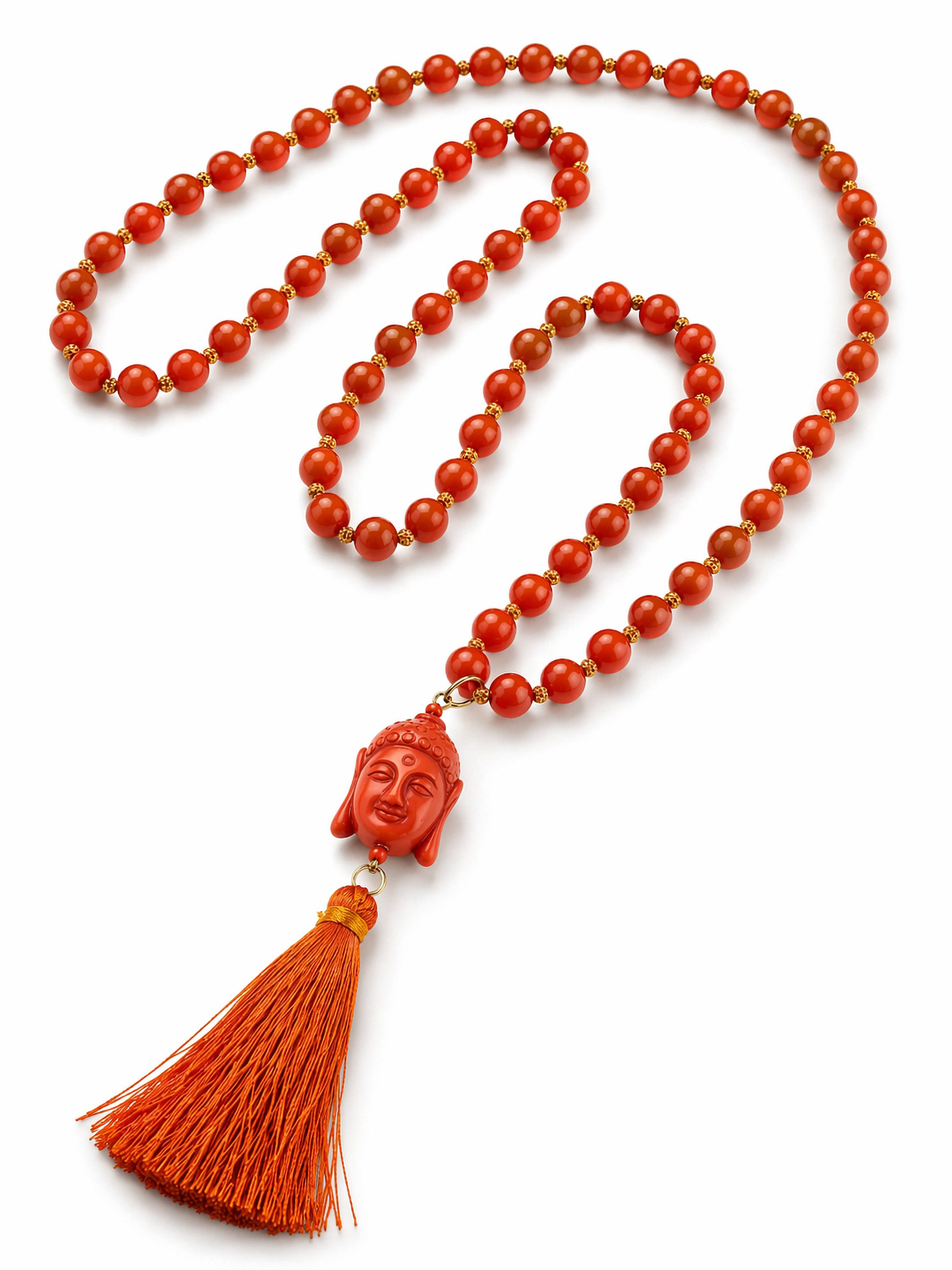 Lange Kette Nepal