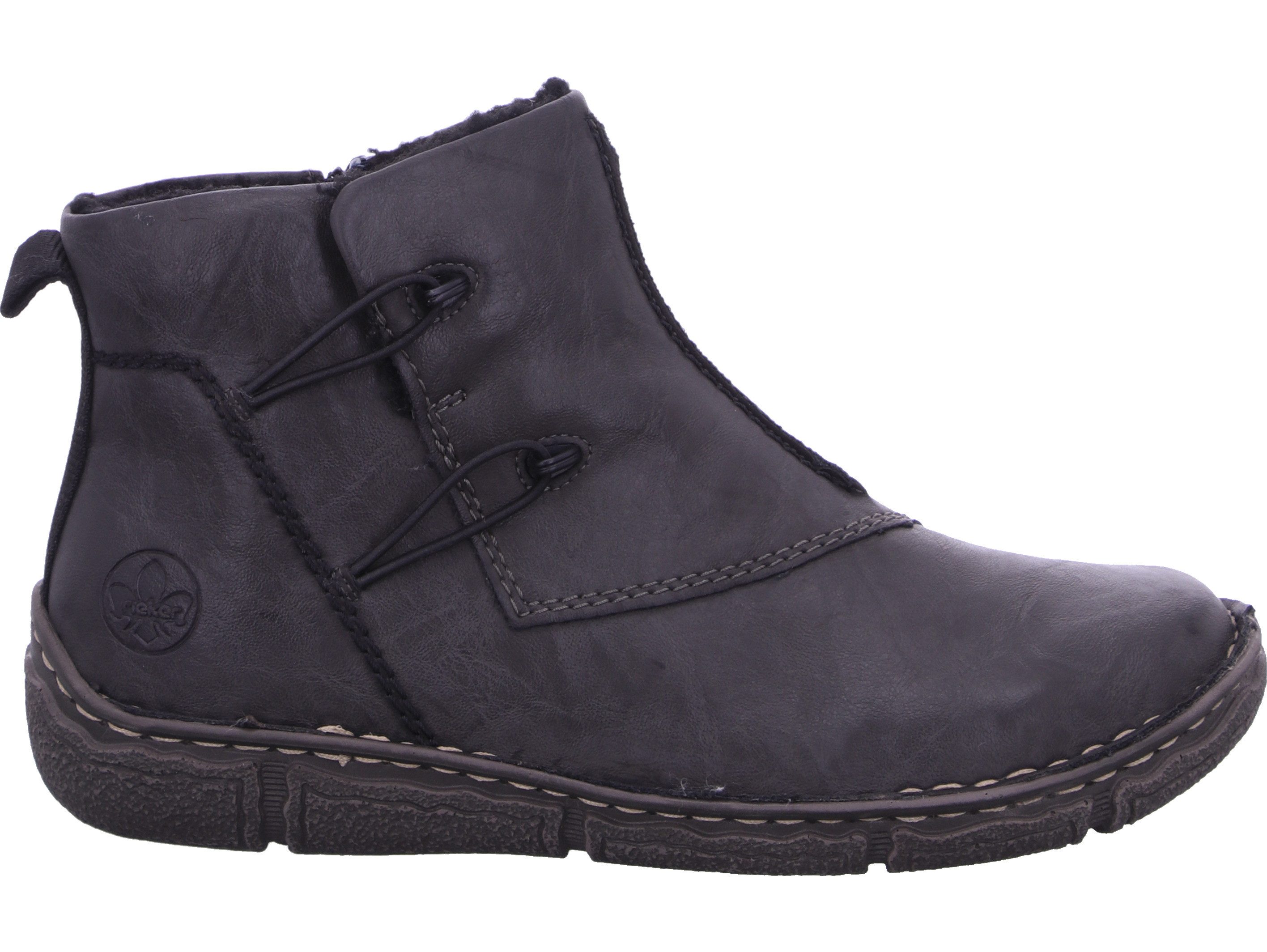 Rieker Winterboots