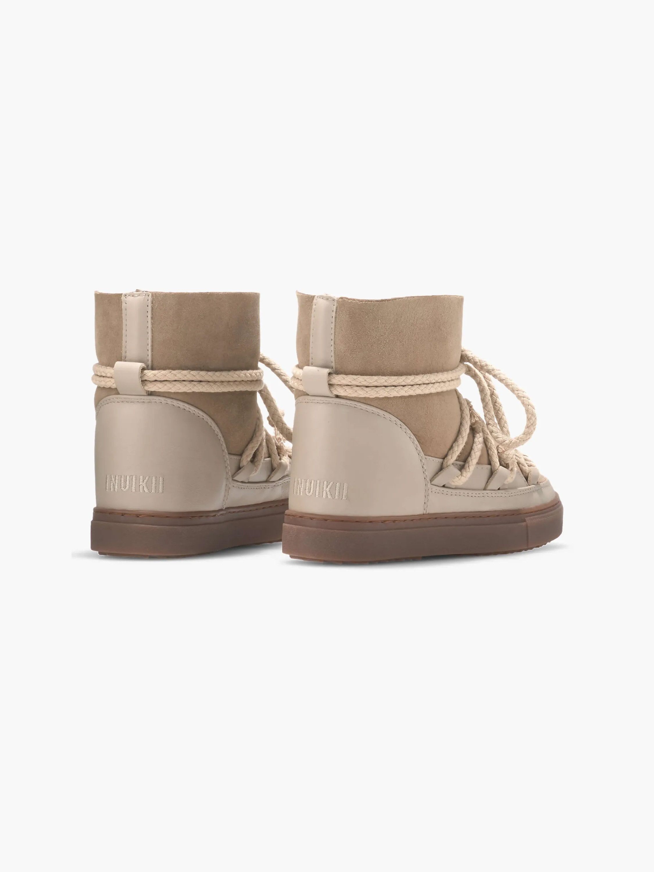 INUIKII Inuikii Classic Boots Winterboots