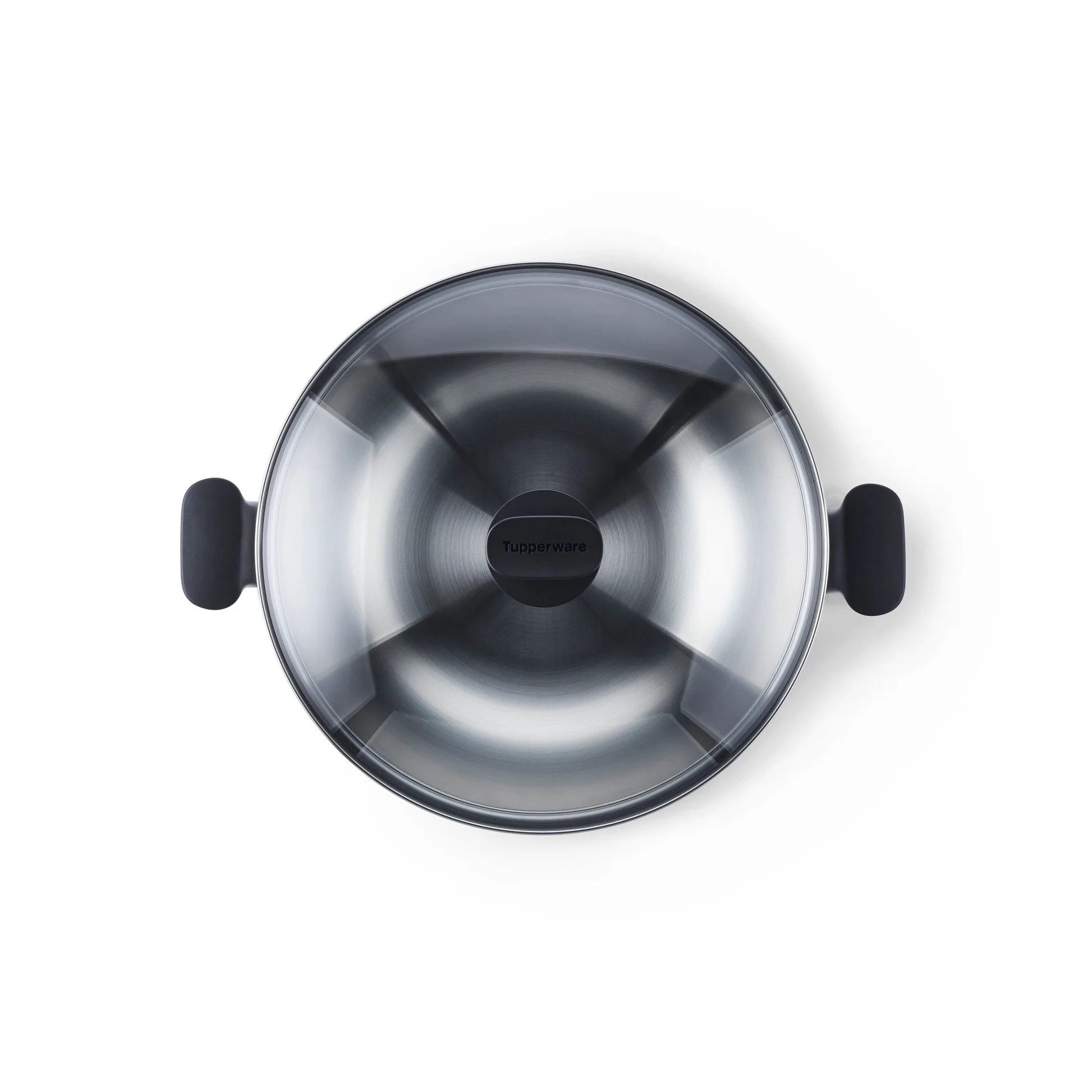 TUPPERWARE Wok TUPPERWARE Universal Wok 38cm