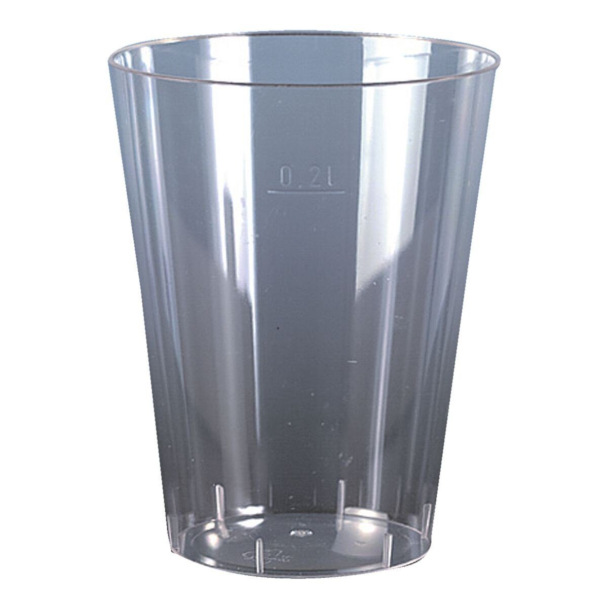 Becher