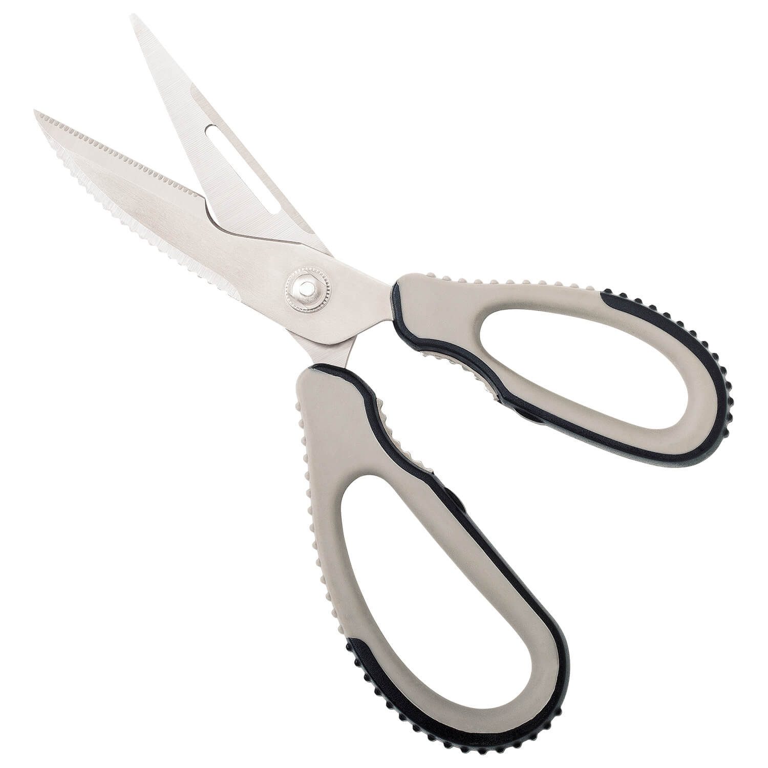 Geflügelschere Rapala Geflügelschere Fischschere Multifunktion Edelstahl