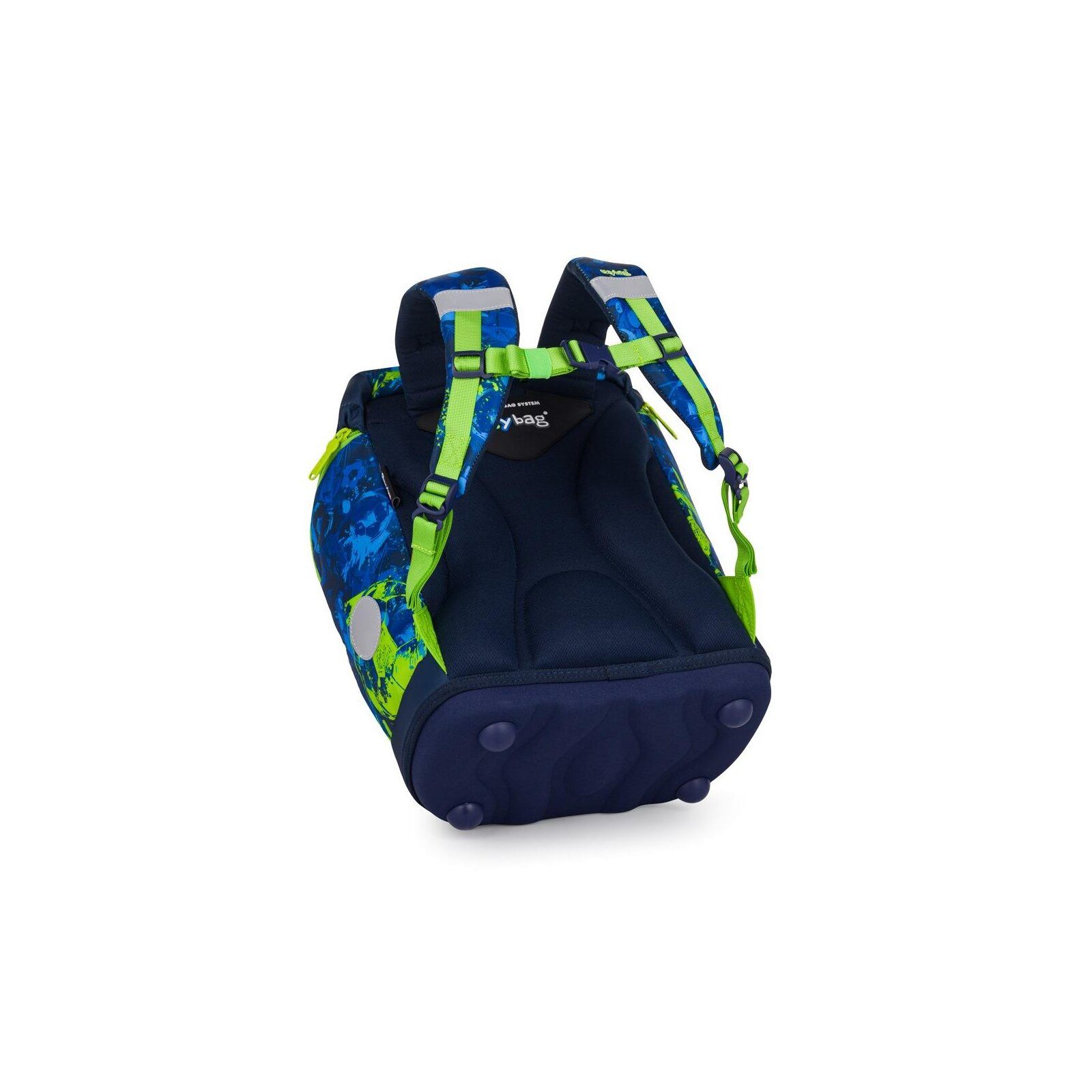 OXYBAG Schulranzen 1.Klasse Jungen in unterschiedlichen Sets (8-tlg) – Bild 4 von 5