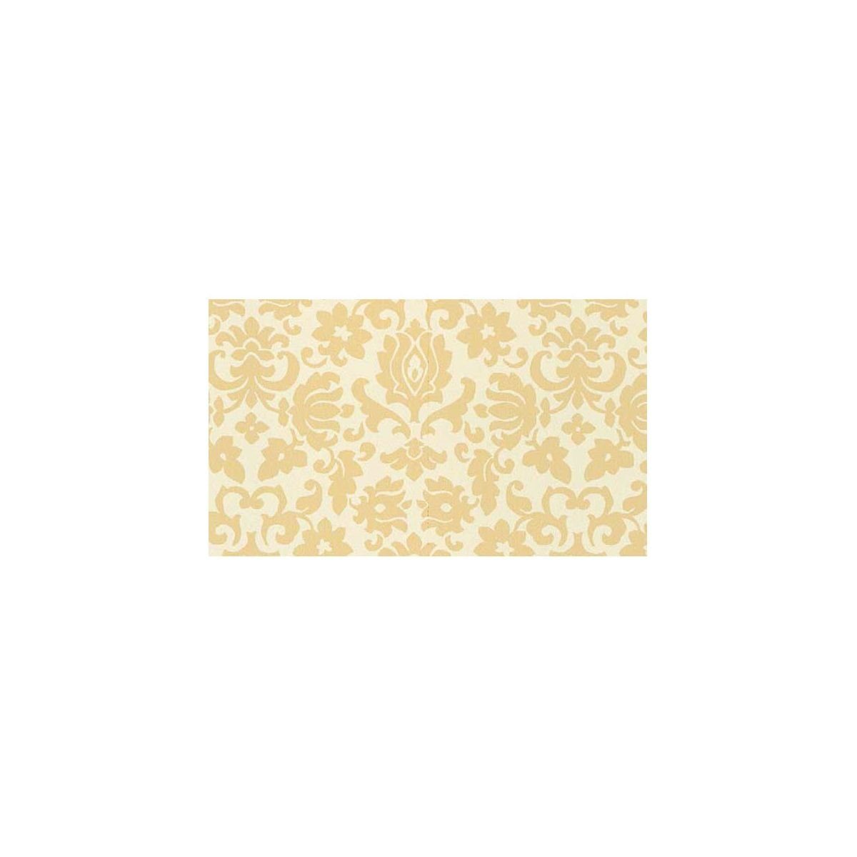Möbelfolie Dekorfolie Ornamente beige Barock 45 cm x 200 cm Klebefolie 