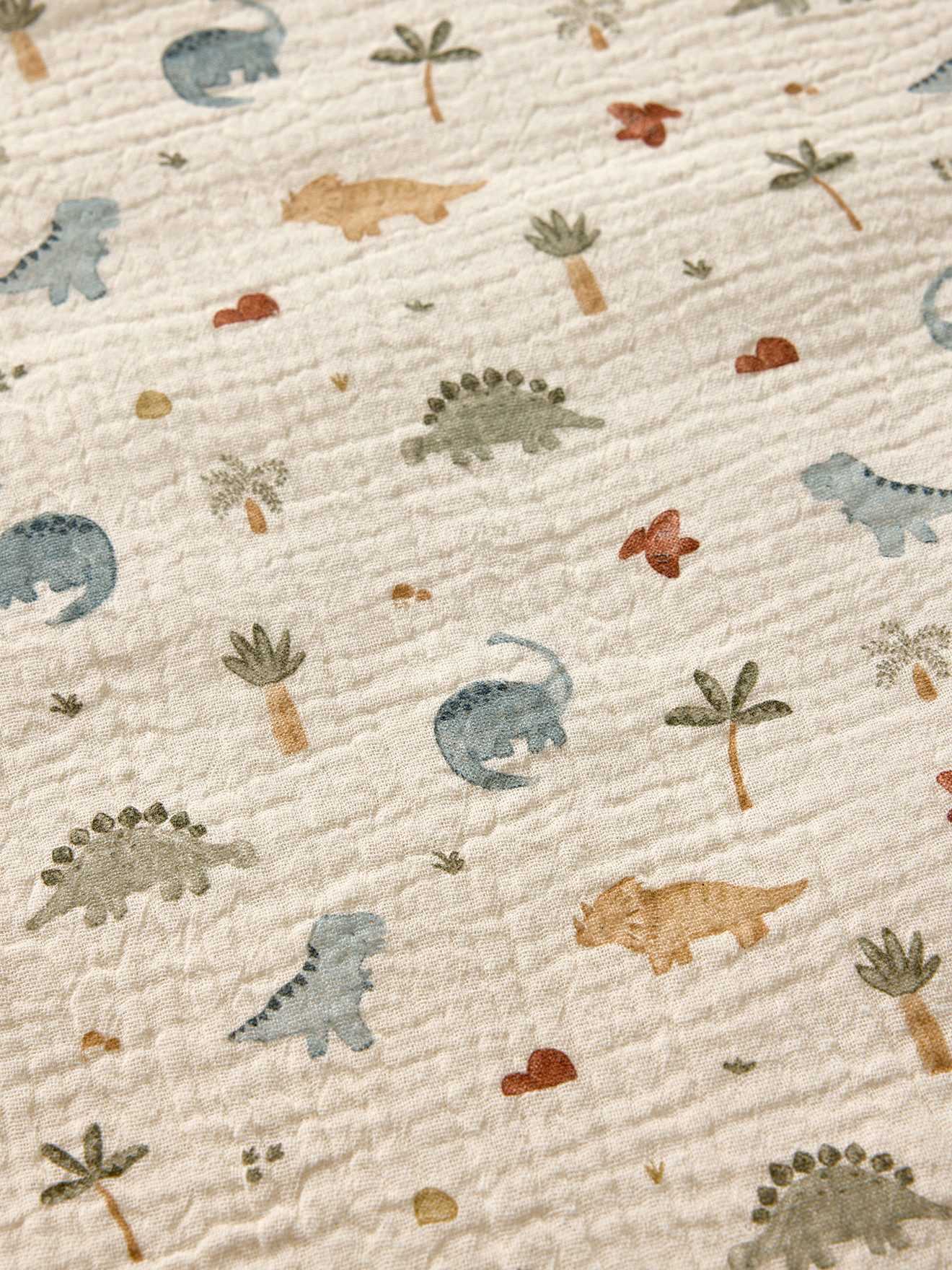 vertbaudet Babyschlafsack, Sommerschlafsack, 2,5 TOG