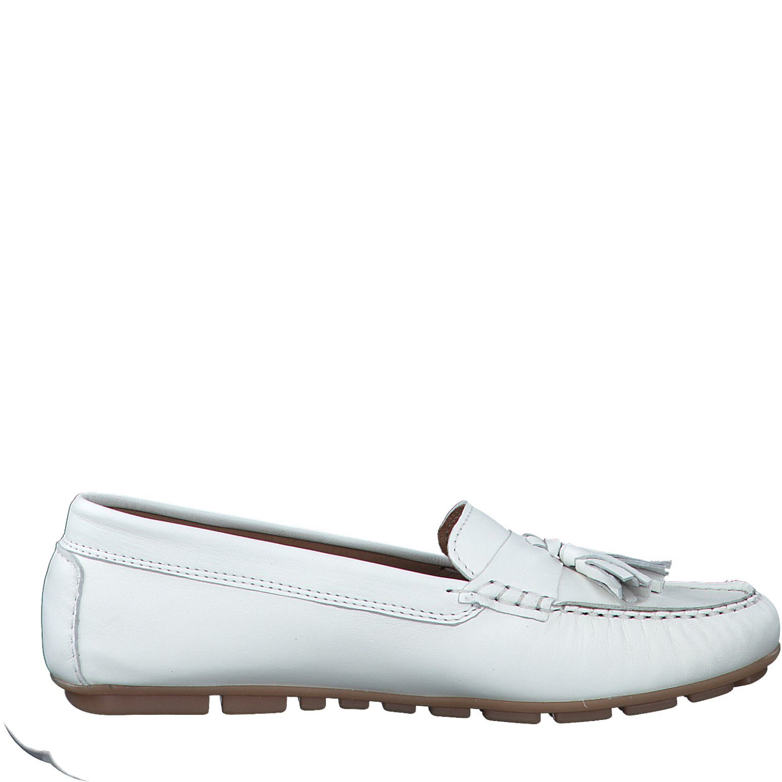 Weiß (WHITE LEATHER)