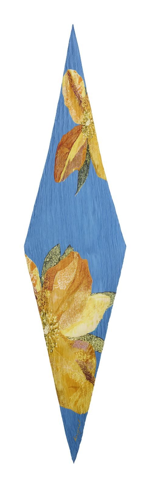 Desigual Modetuch Fou Lyronis Scarf