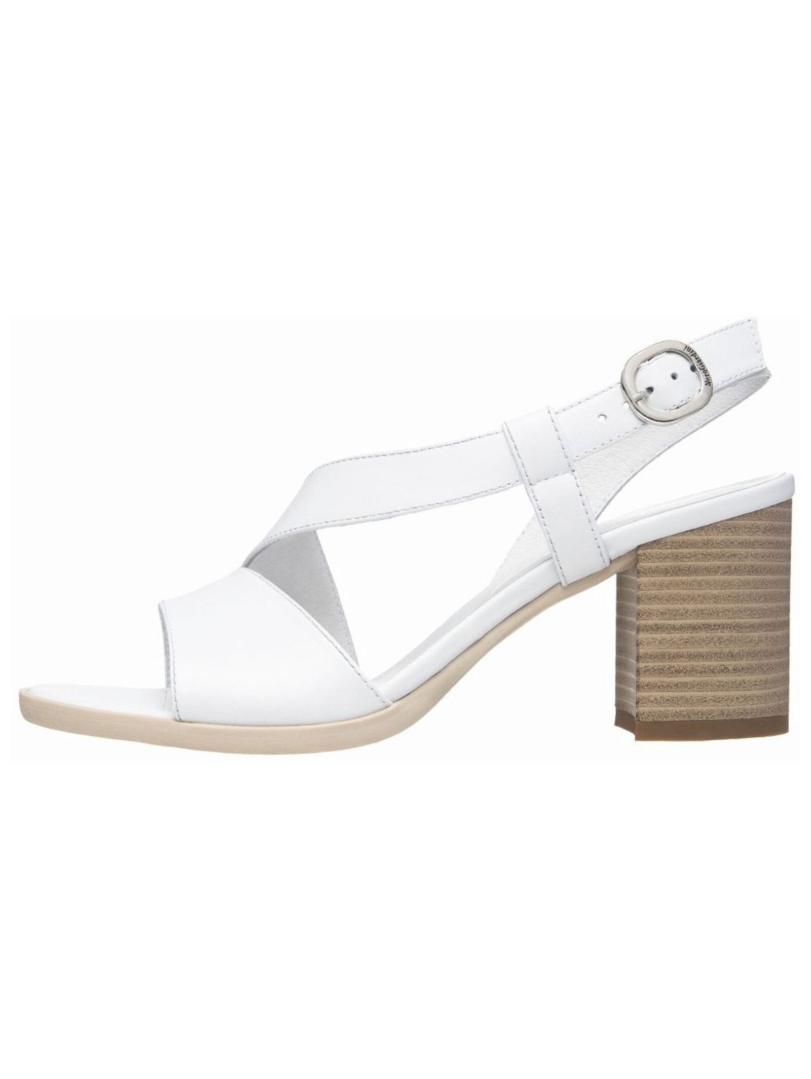 Nero Giardini Sandalen Leder High-Heel-Sandalette günstig online kaufen