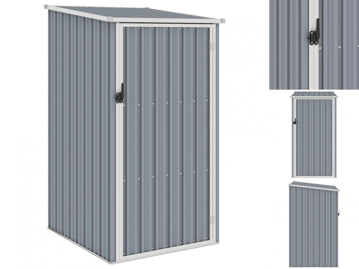 KundenTest & Erfahrungen zu vidaXL GartenGeräteschrank Gerätehaus