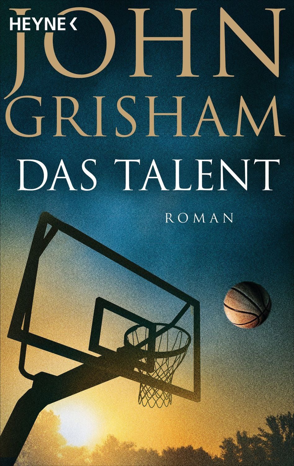 Das Talent / John Grisham