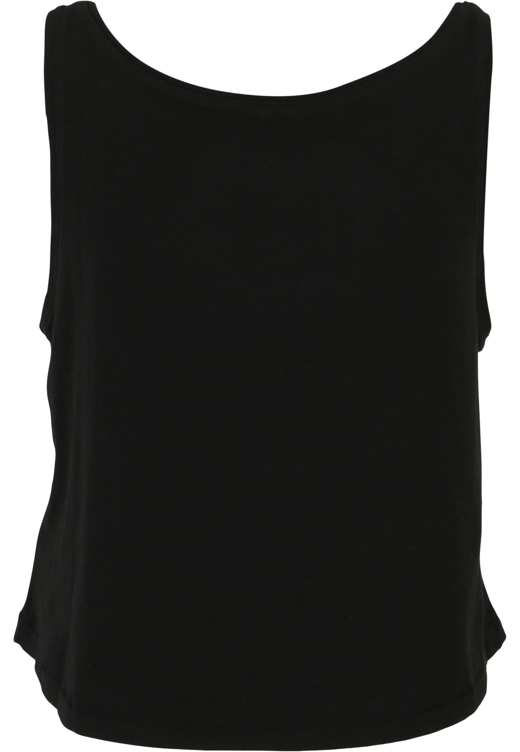 Merchcode Muskelshirt Merchcode Damen Ladies Cher günstig online kaufen