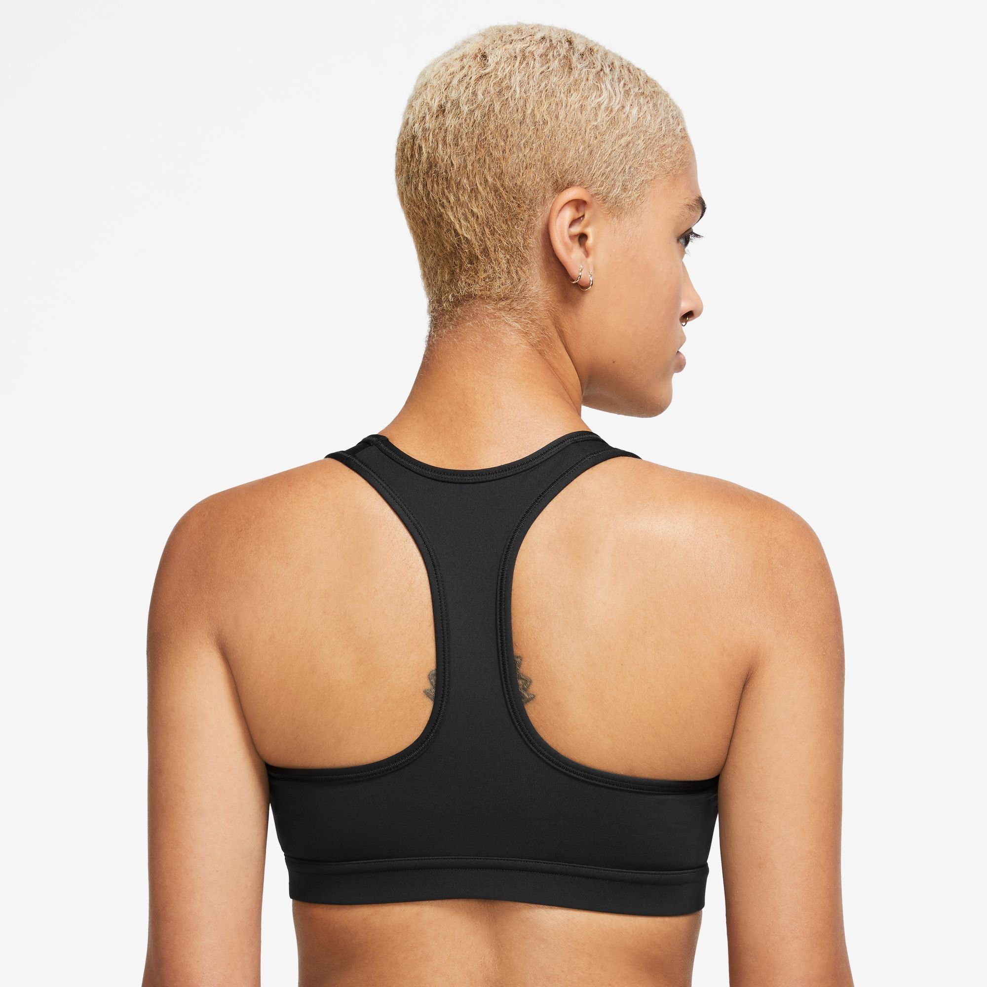Nike Sport-BH W NK SWSH MED SPT BRA