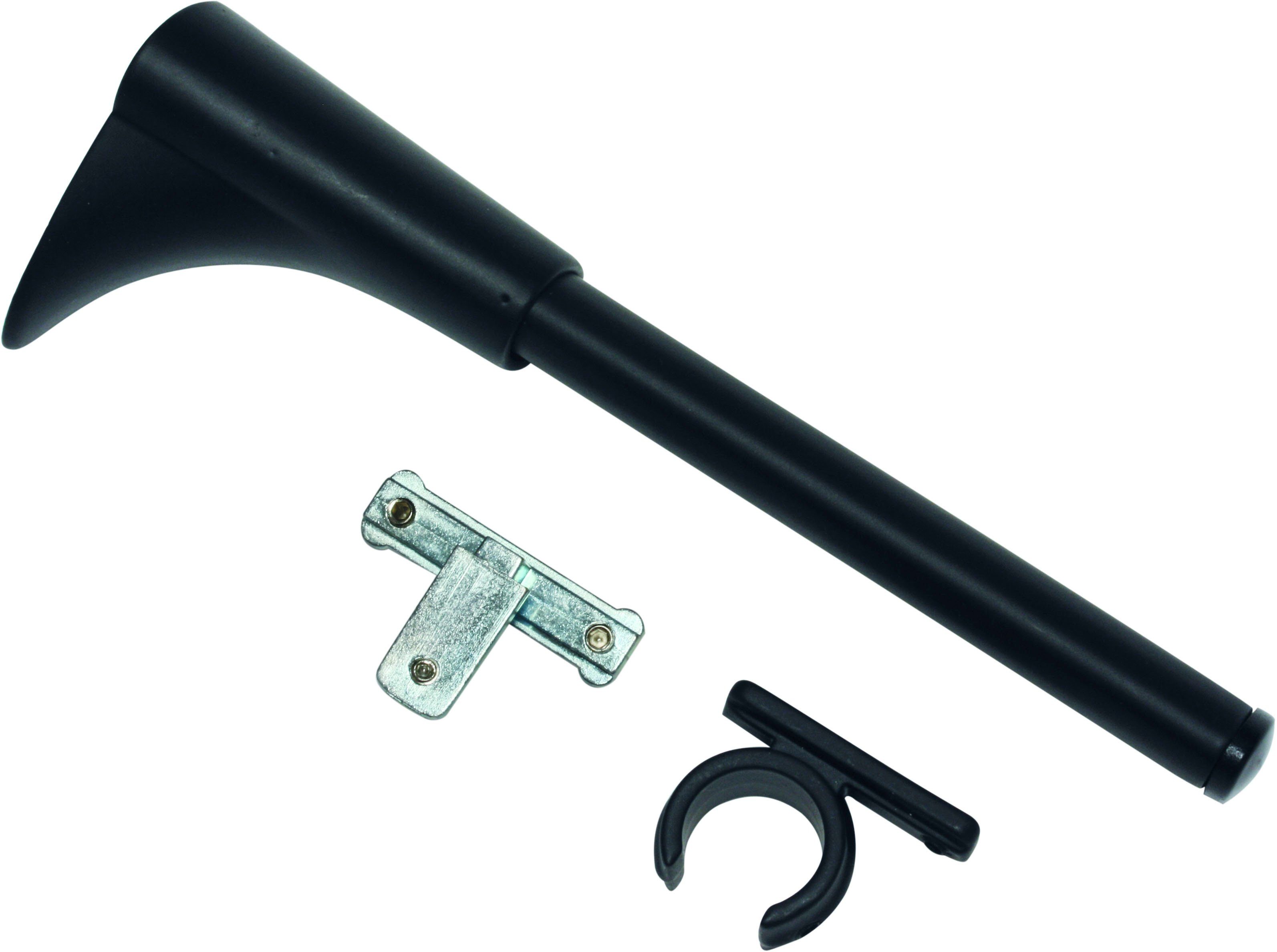 GARDINIA Träger Memphis, (1-St), Serie Einzelprogramm Memphis Ø 16 mm