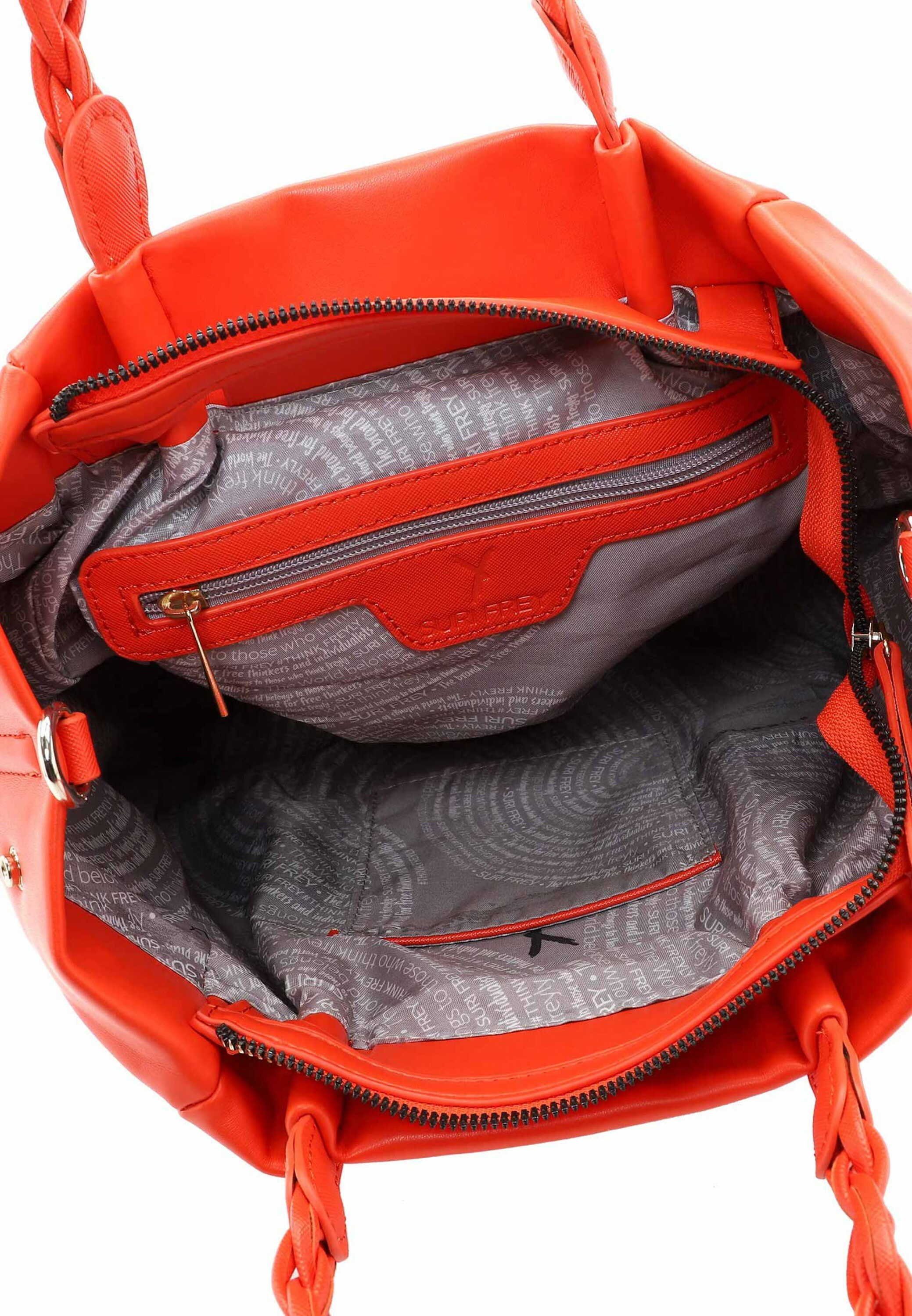 SURI FREY Shopper Shopper Josy