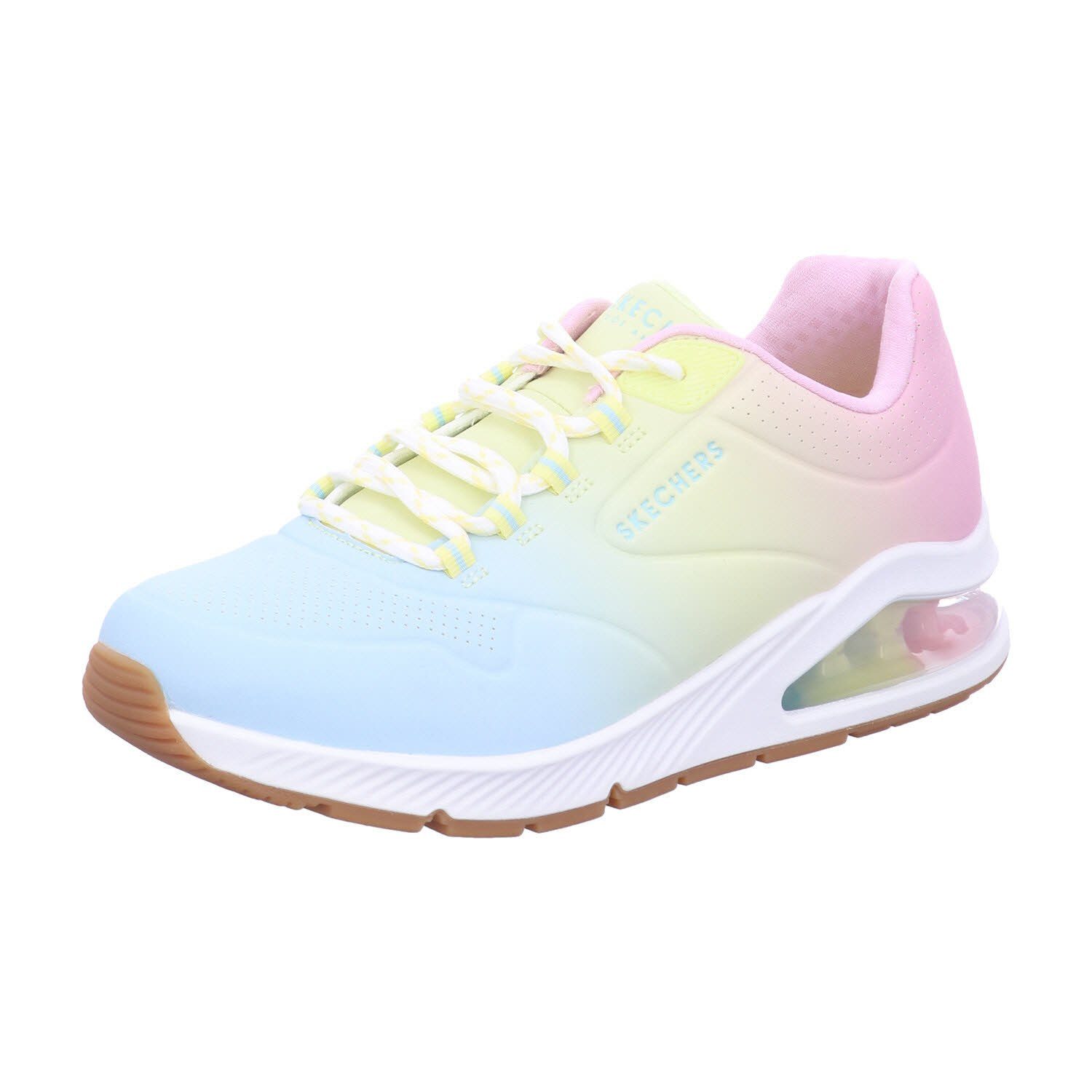 Skechers 155628 WMLT Schnürschuh günstig online kaufen