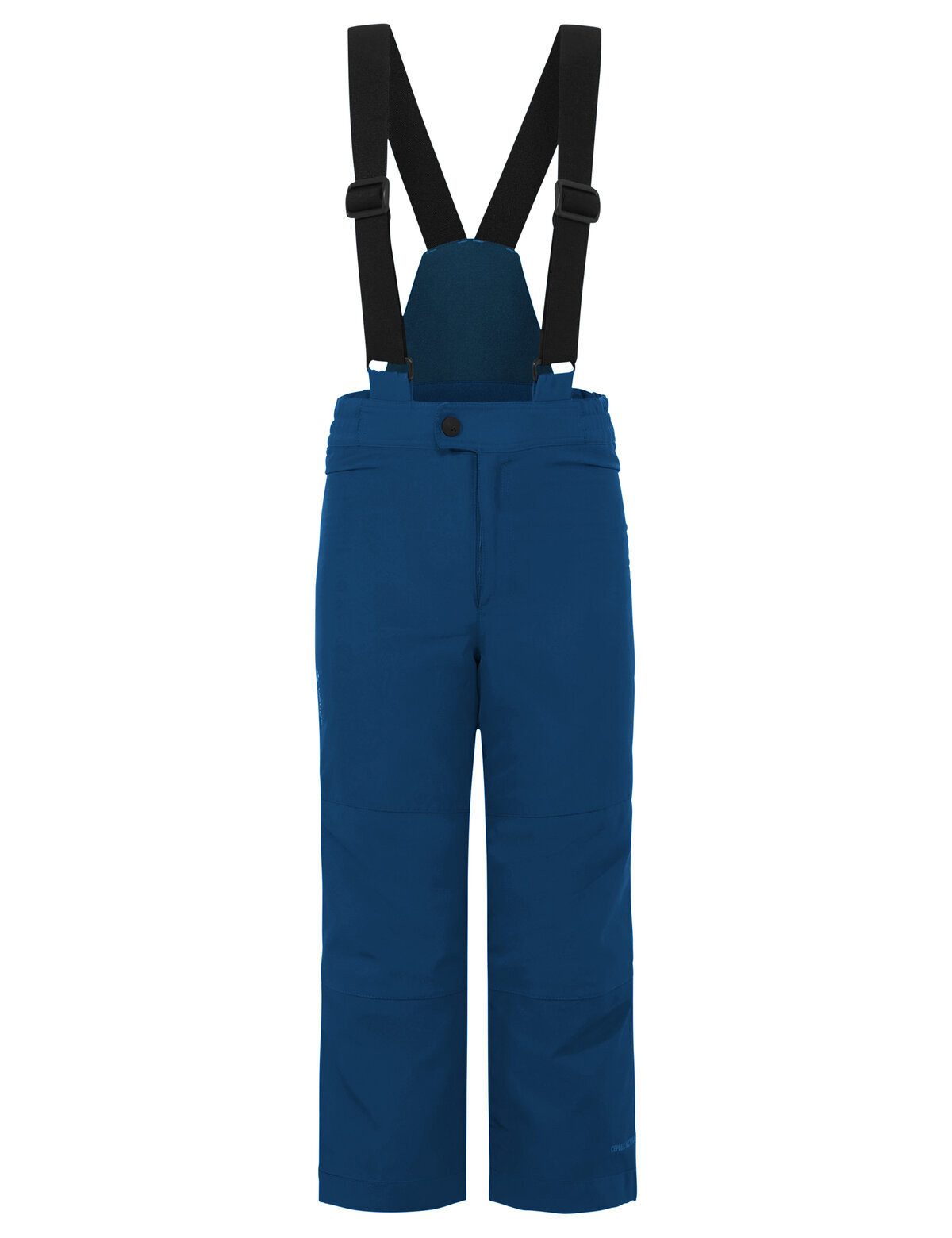 VAUDE Funktionshose Kids Snow Cup Pants III (1-tlg) schnellstrocknende und strapazierfähige Outdoor-Hose