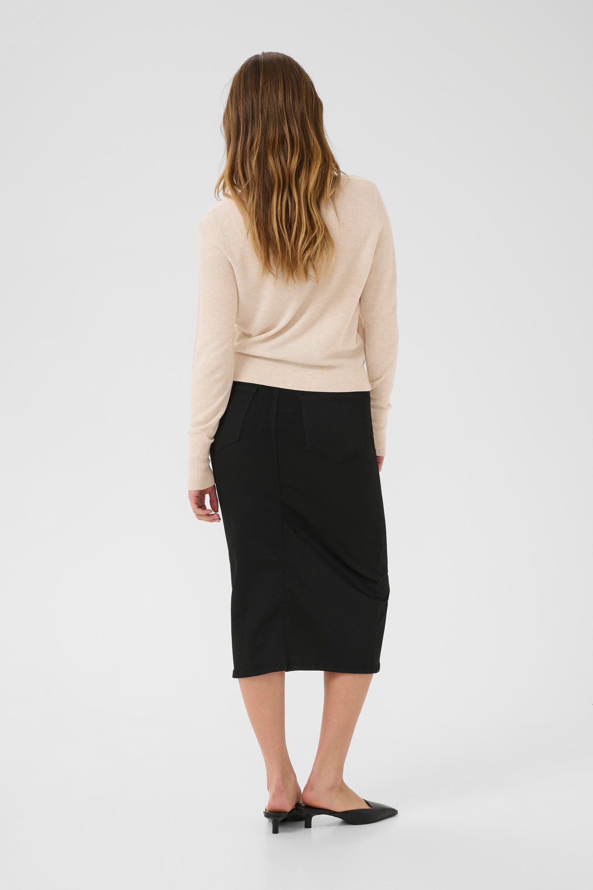 Cardigan Strickjacke KAamalia