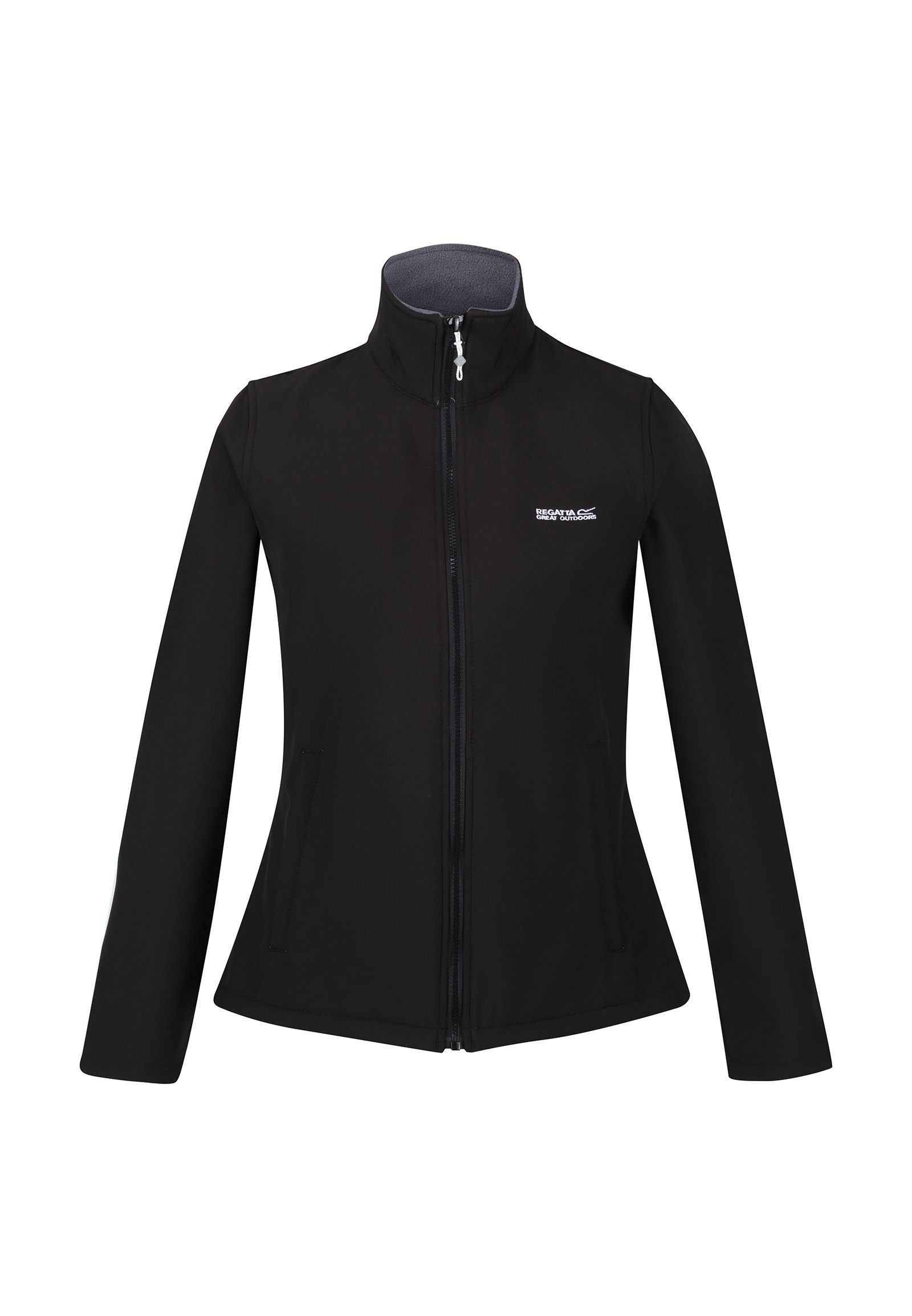 Softshelljacke Regatta Damen Connie V Softshell-Walkingjacke RWL2