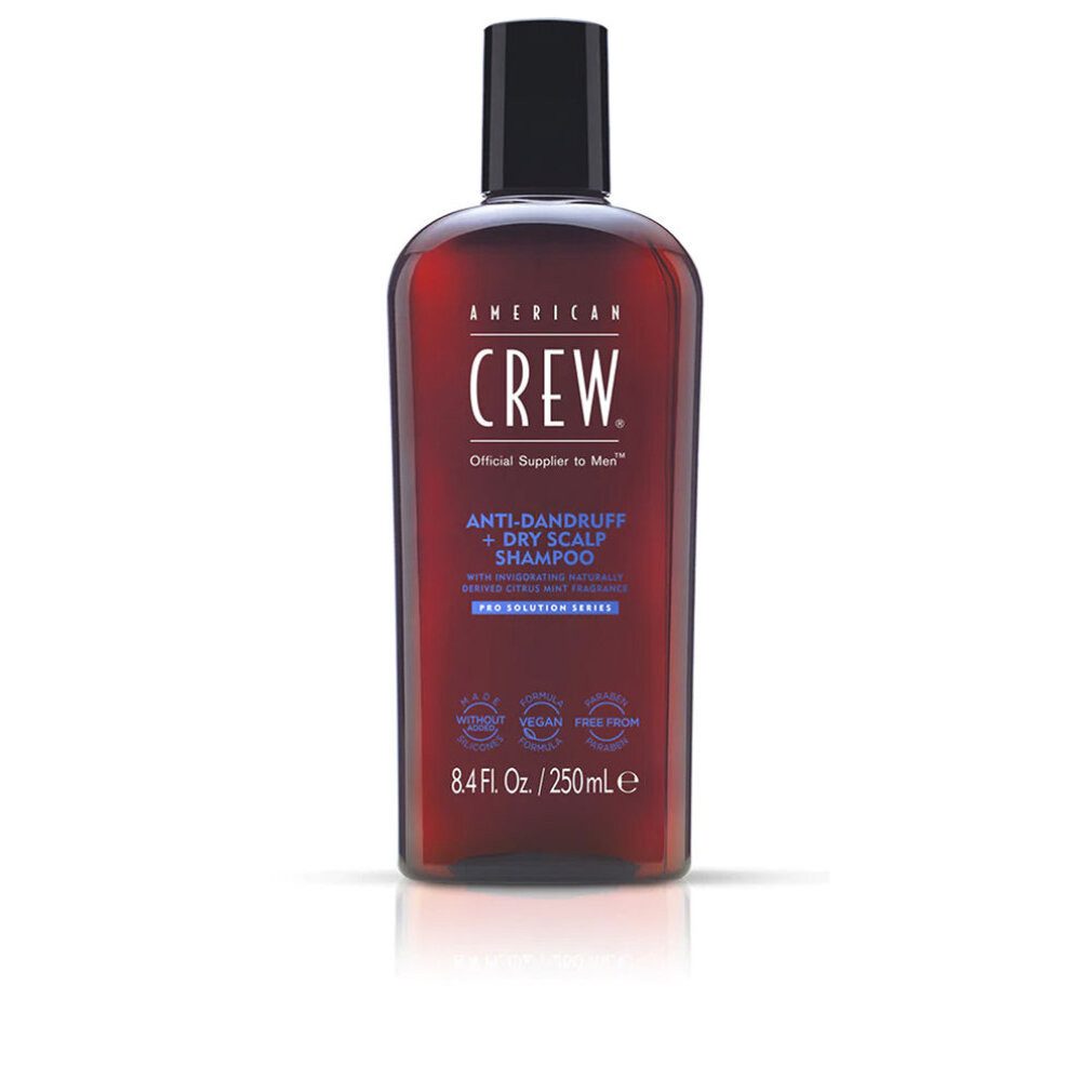American Crew Haarshampoo Anti-Dandruff Shampoo With Conditioning Properties