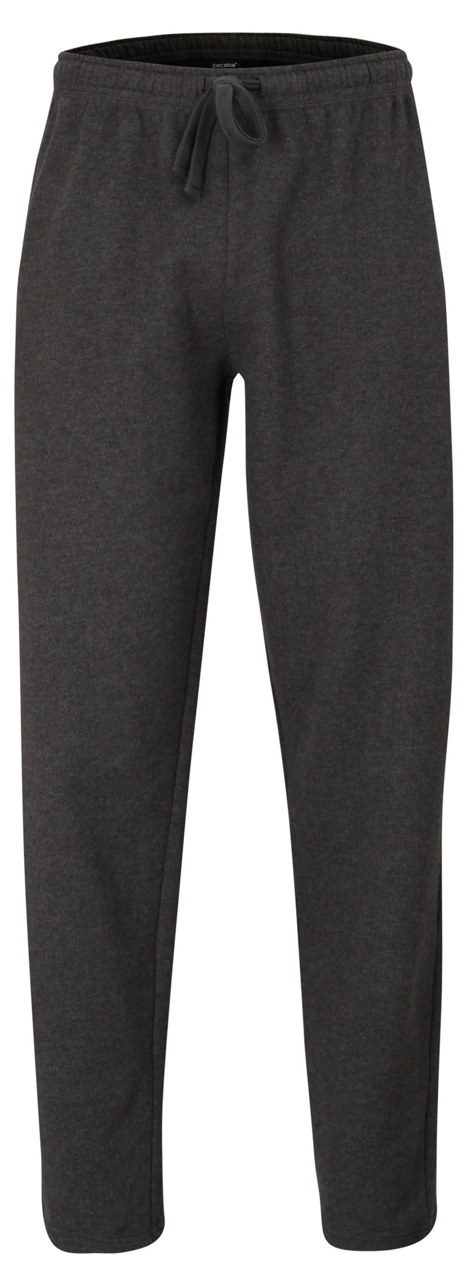 Jogginghose Herren Freizeithose kurz