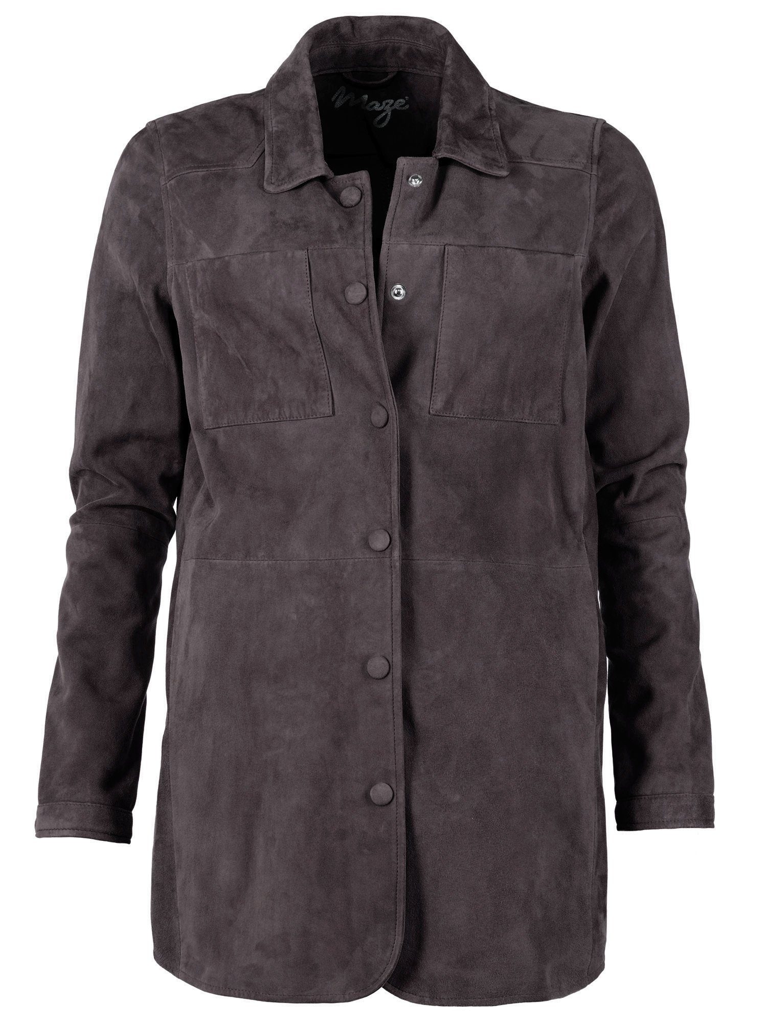 Lederjacke 4202172