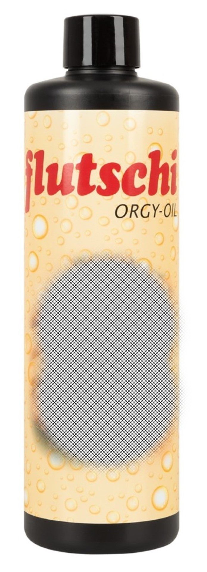 Gleitgel 500 ml - Flutschi - Orgy - Oil 500 ml