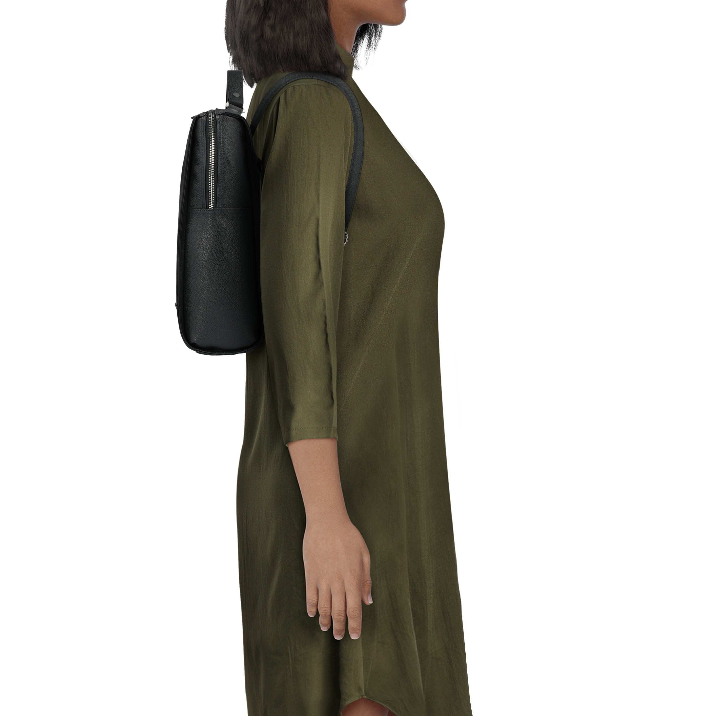 Picard Rucksack PICARD Rucksack Luis aus Echtleder