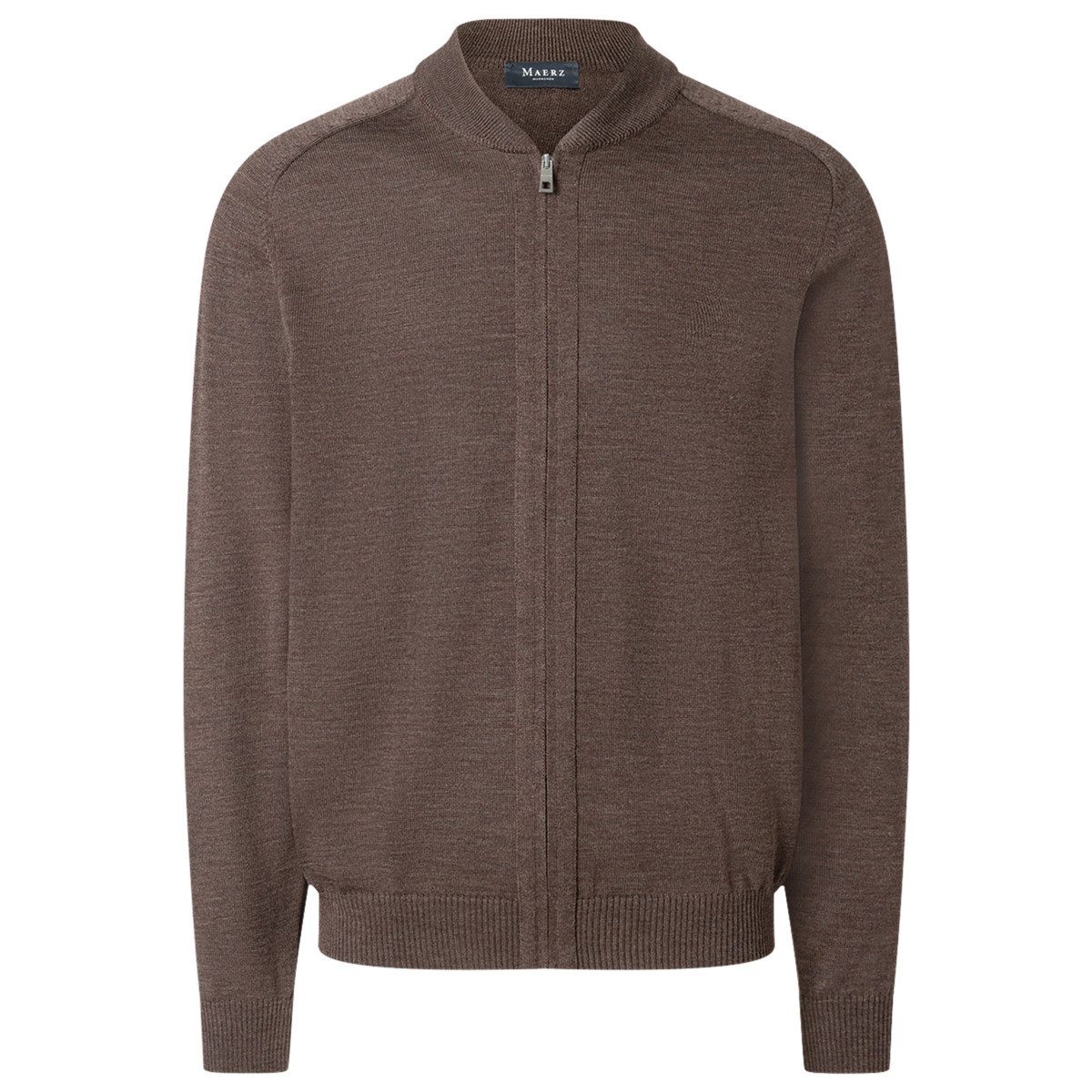 MAERZ Muenchen Strickjacke 585600 Herren Sweatjacke, Feinstrickjacke, Grobs günstig online kaufen