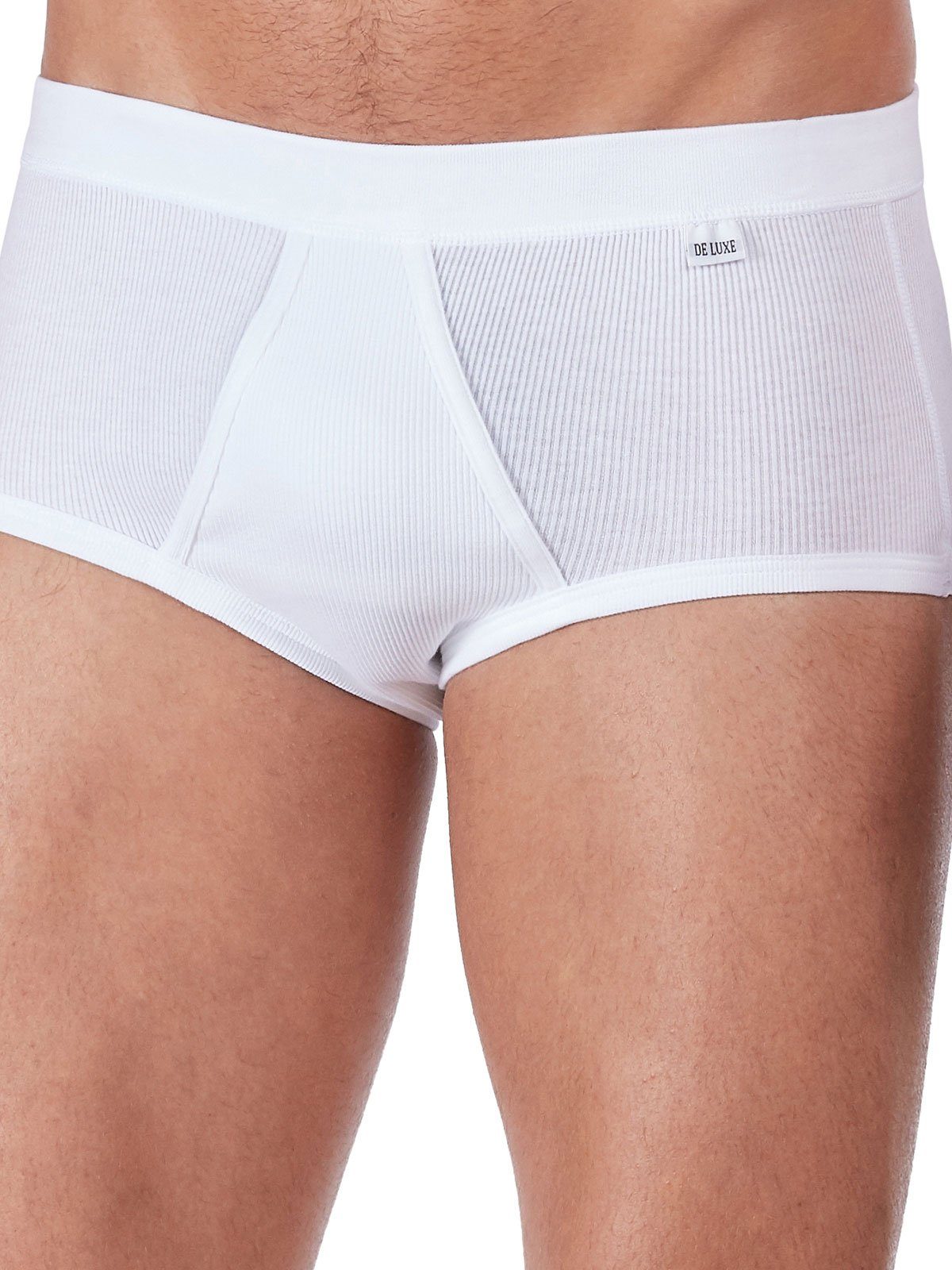 HUBER Slip Herren Slip mit Eingriff günstig online kaufen