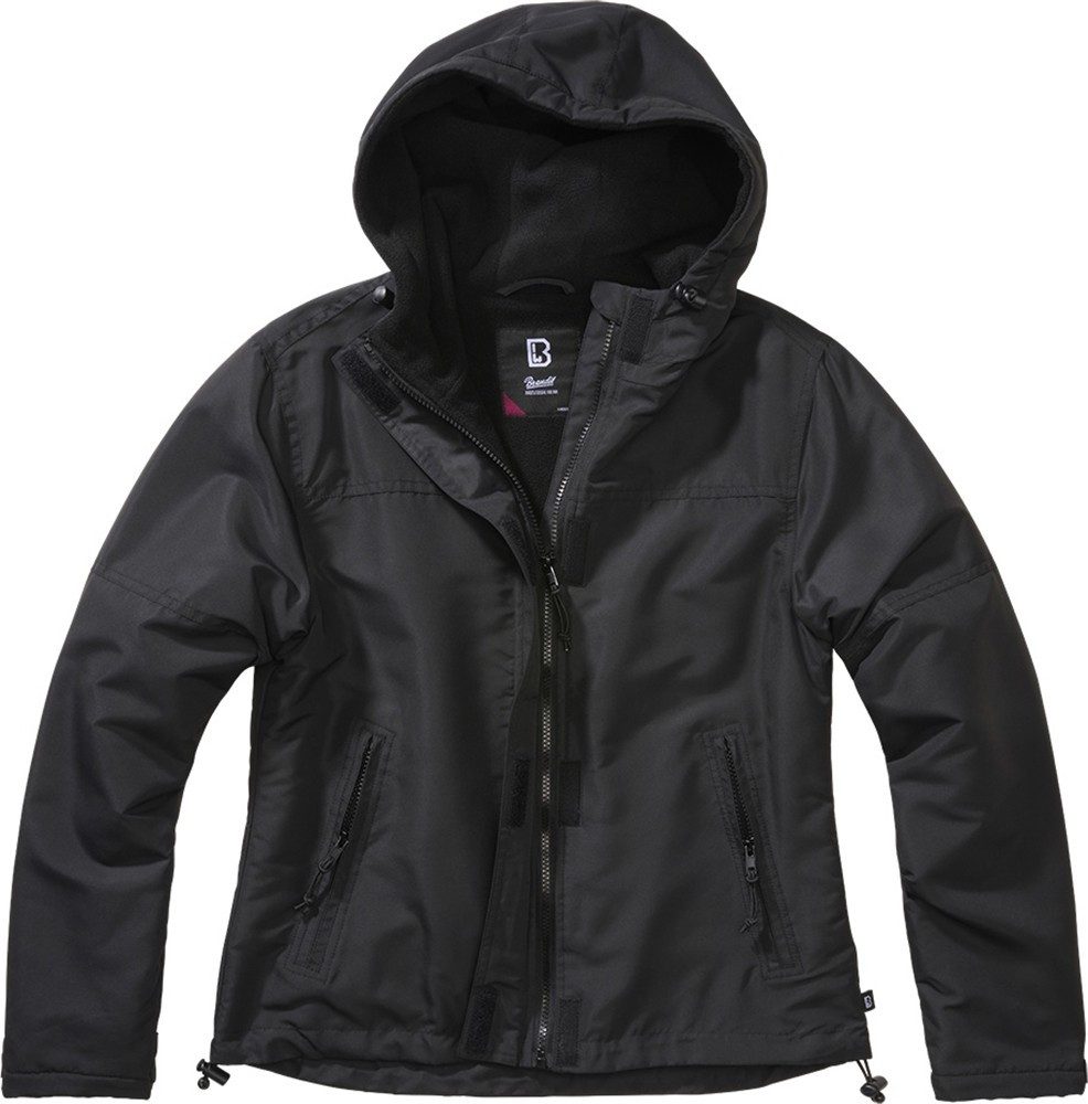 Brandit Kurzjacke Women Frontzip Windbreaker günstig online kaufen