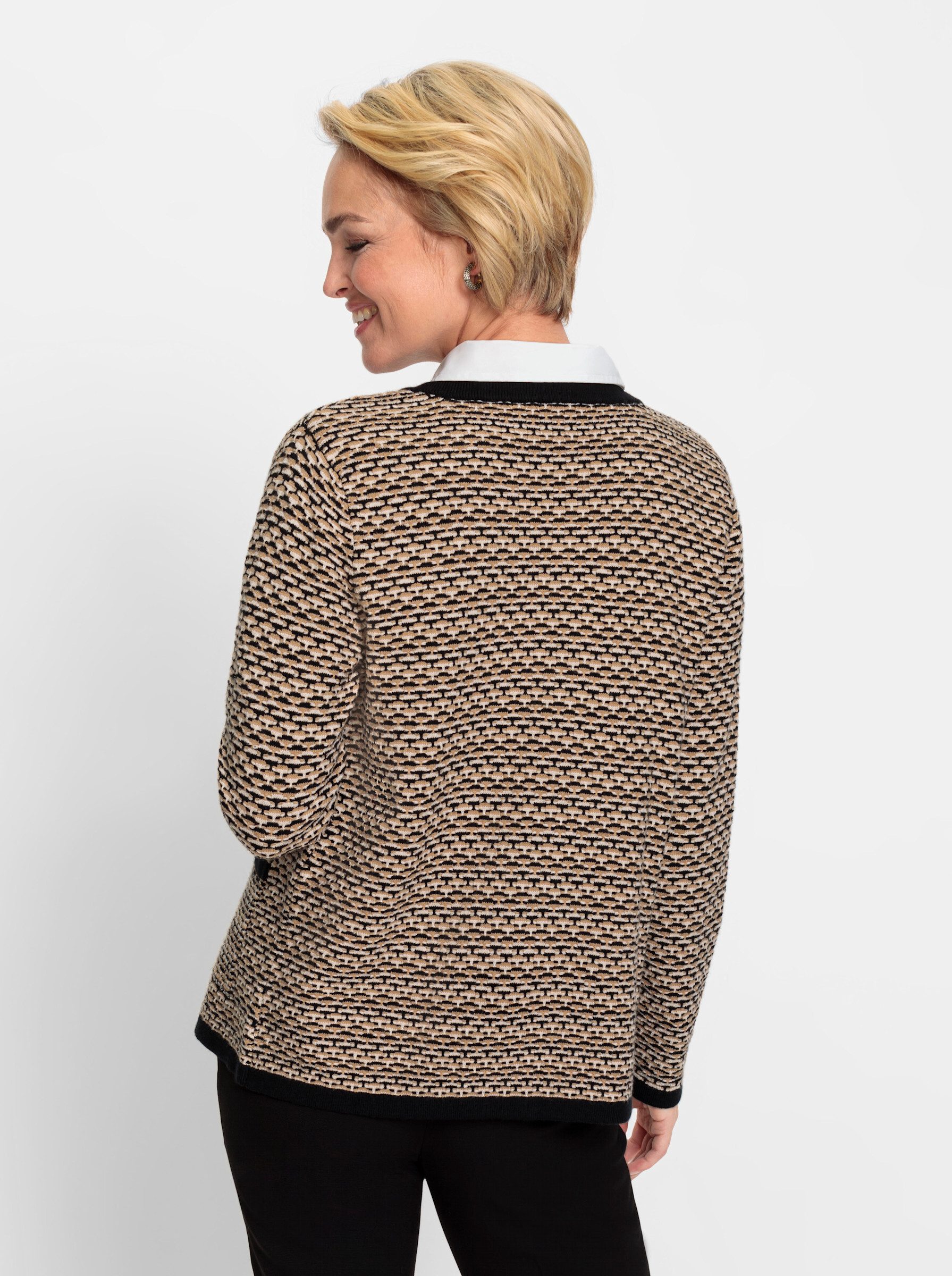 Witt Strickjacke Strickjacke günstig online kaufen