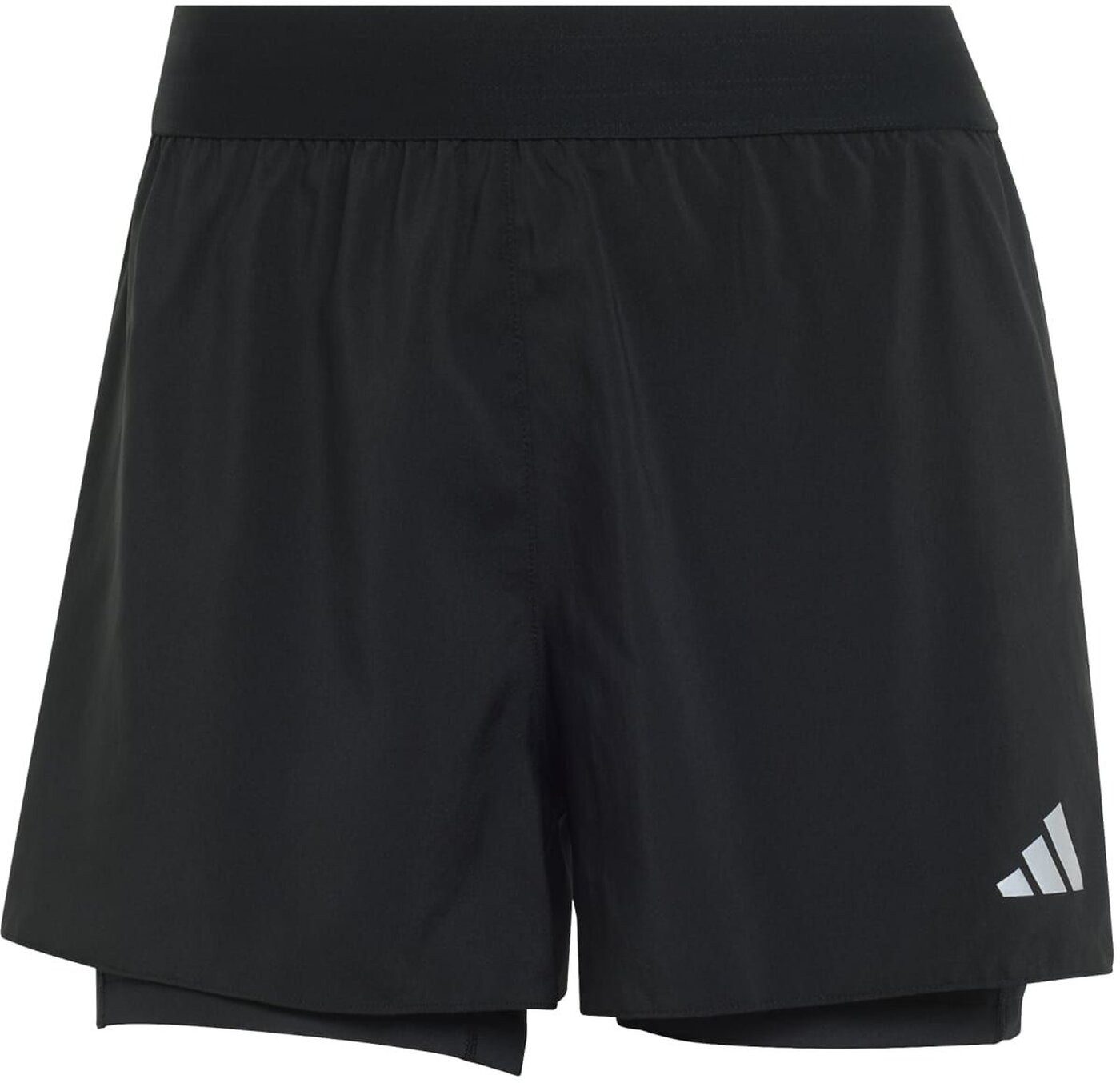 adidas Performance Laufhose Run Ess 21 S BLACK