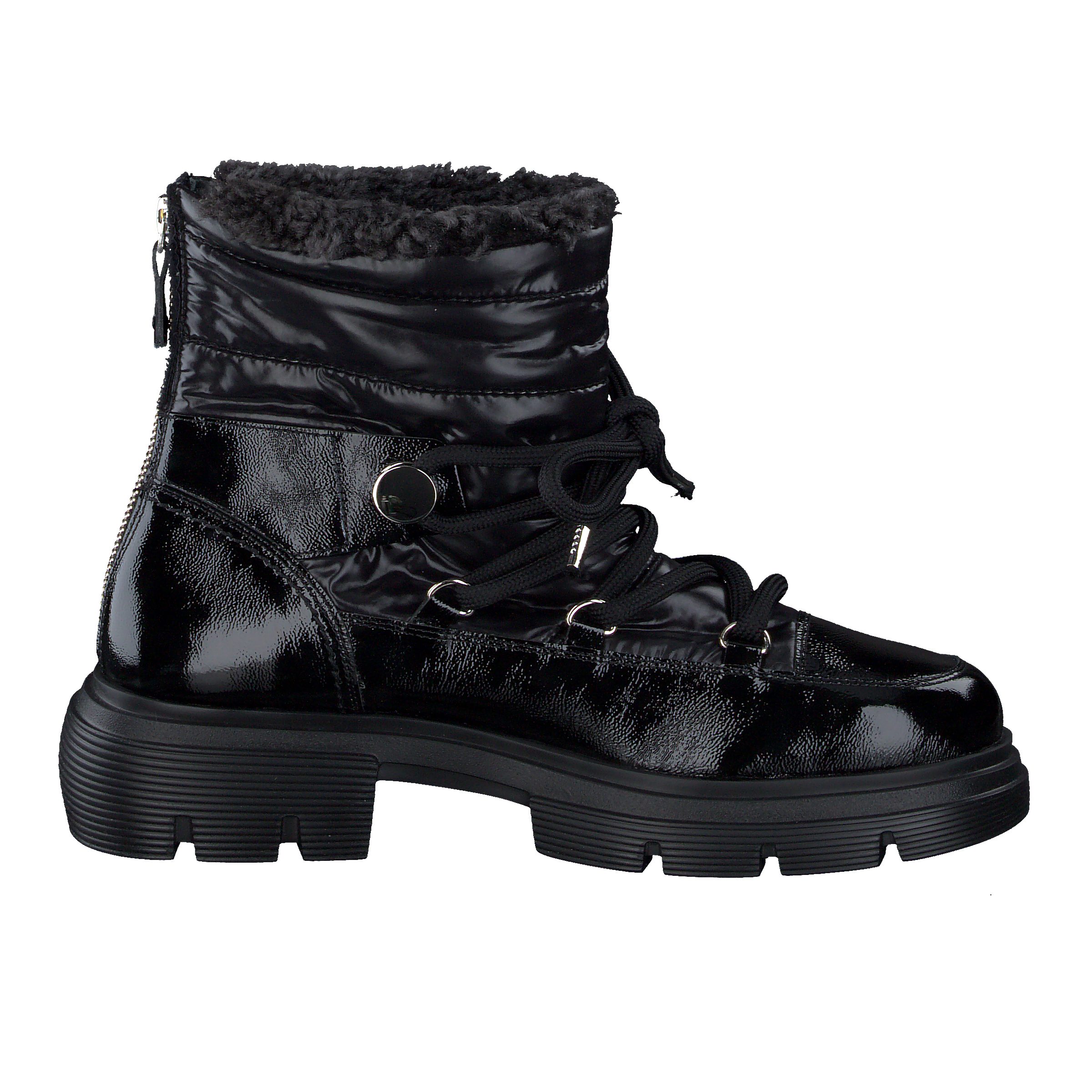 Paul Green Schnürboots