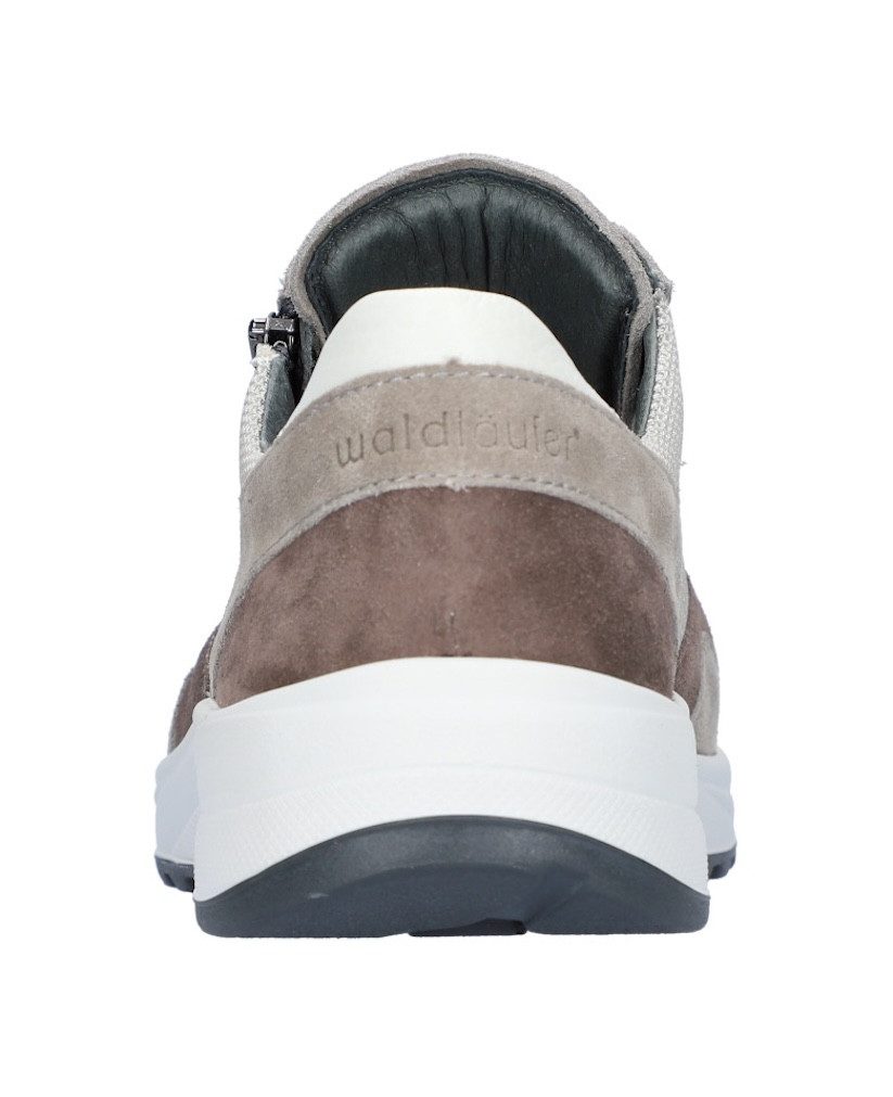 Waldläufer K-JOHN Sneaker, Schnürschuh in Extraweite günstig online kaufen